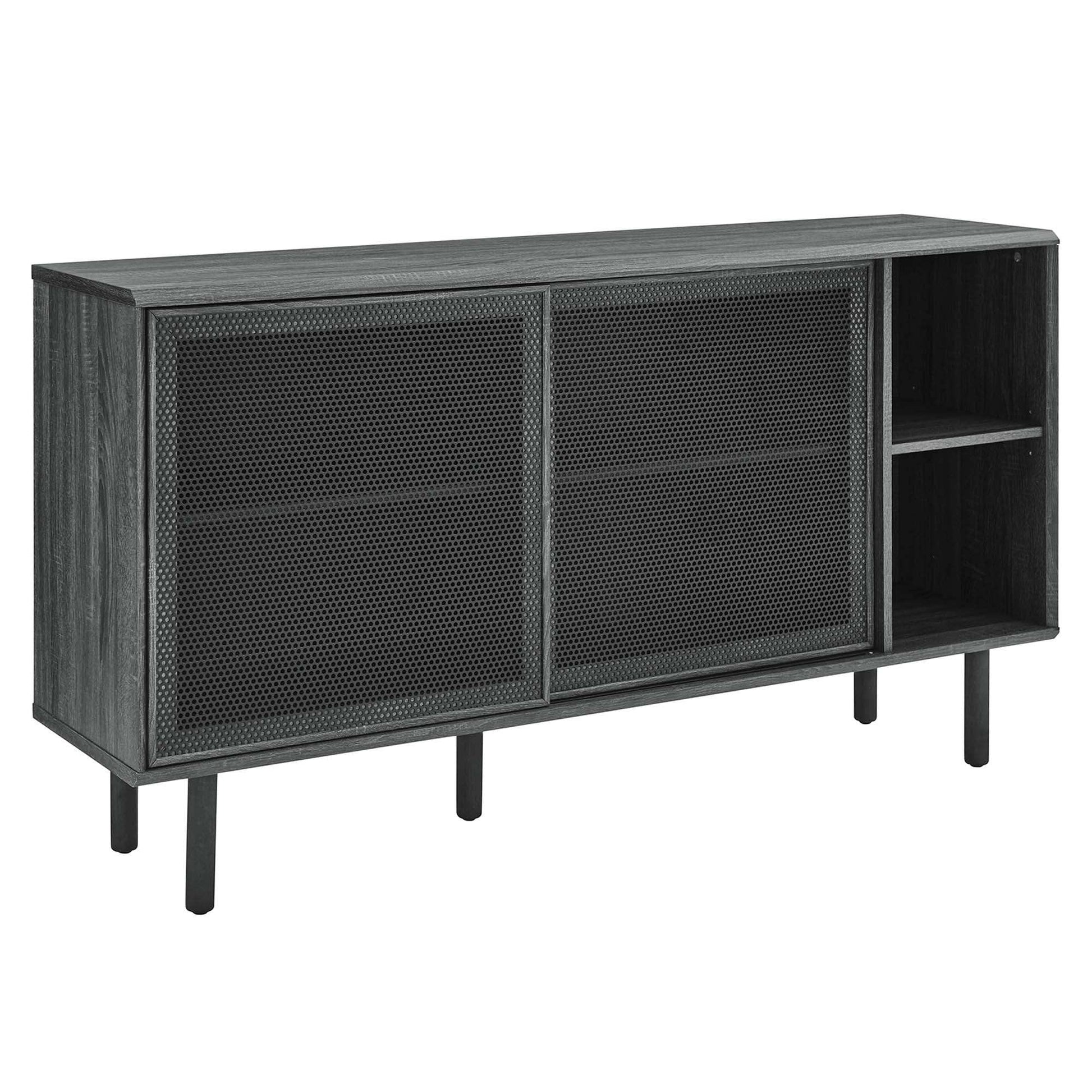 Kurtis 59" Sideboard by Modway - Best Buy Furniture