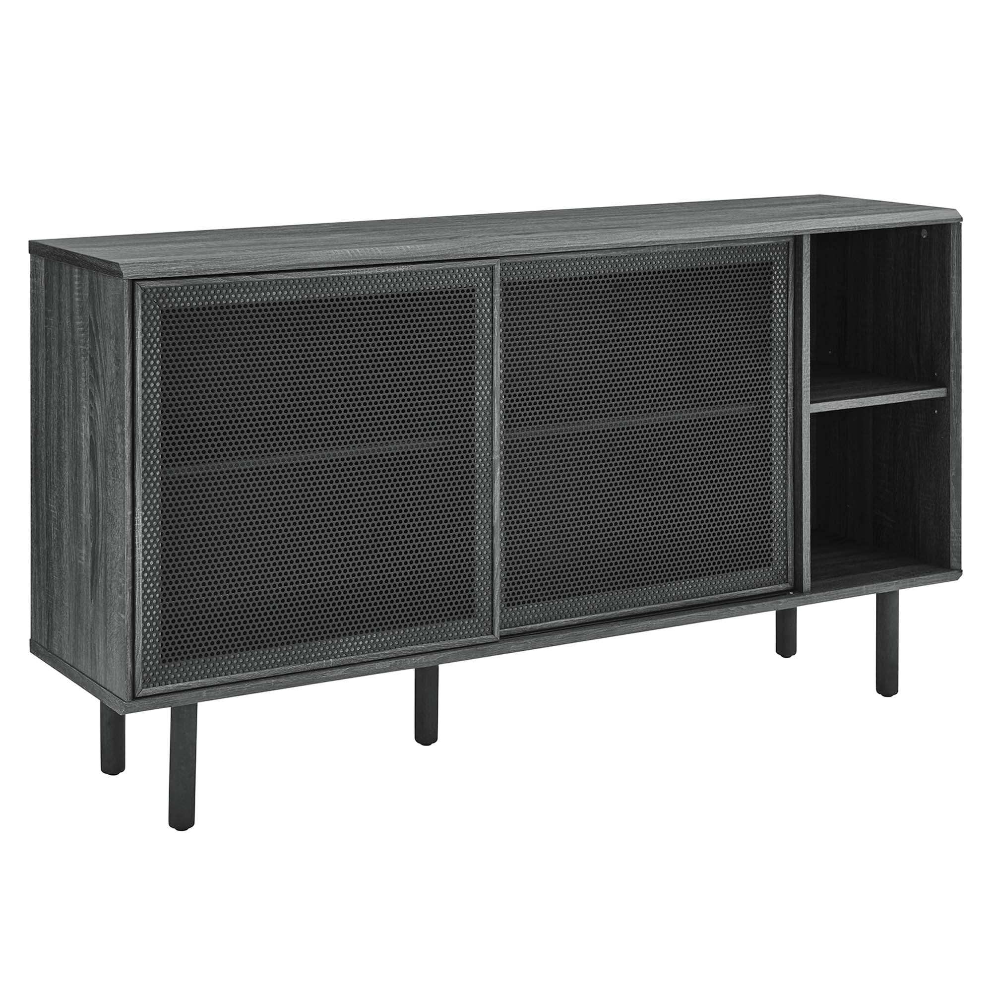 Kurtis 59" Sideboard by Modway - Best Buy Furniture