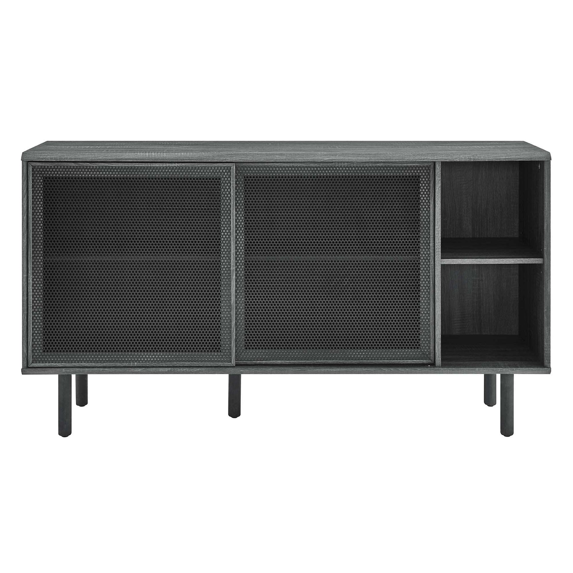 Kurtis 59" Sideboard by Modway - Best Buy Furniture