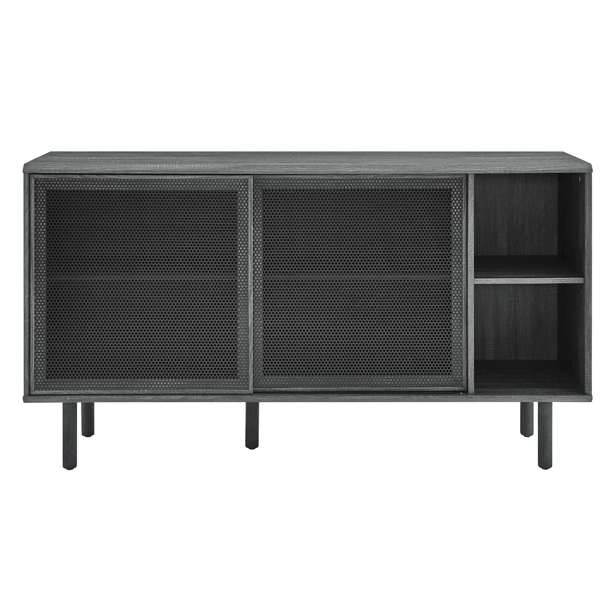 Kurtis 59" Sideboard by Modway - Best Buy Furniture