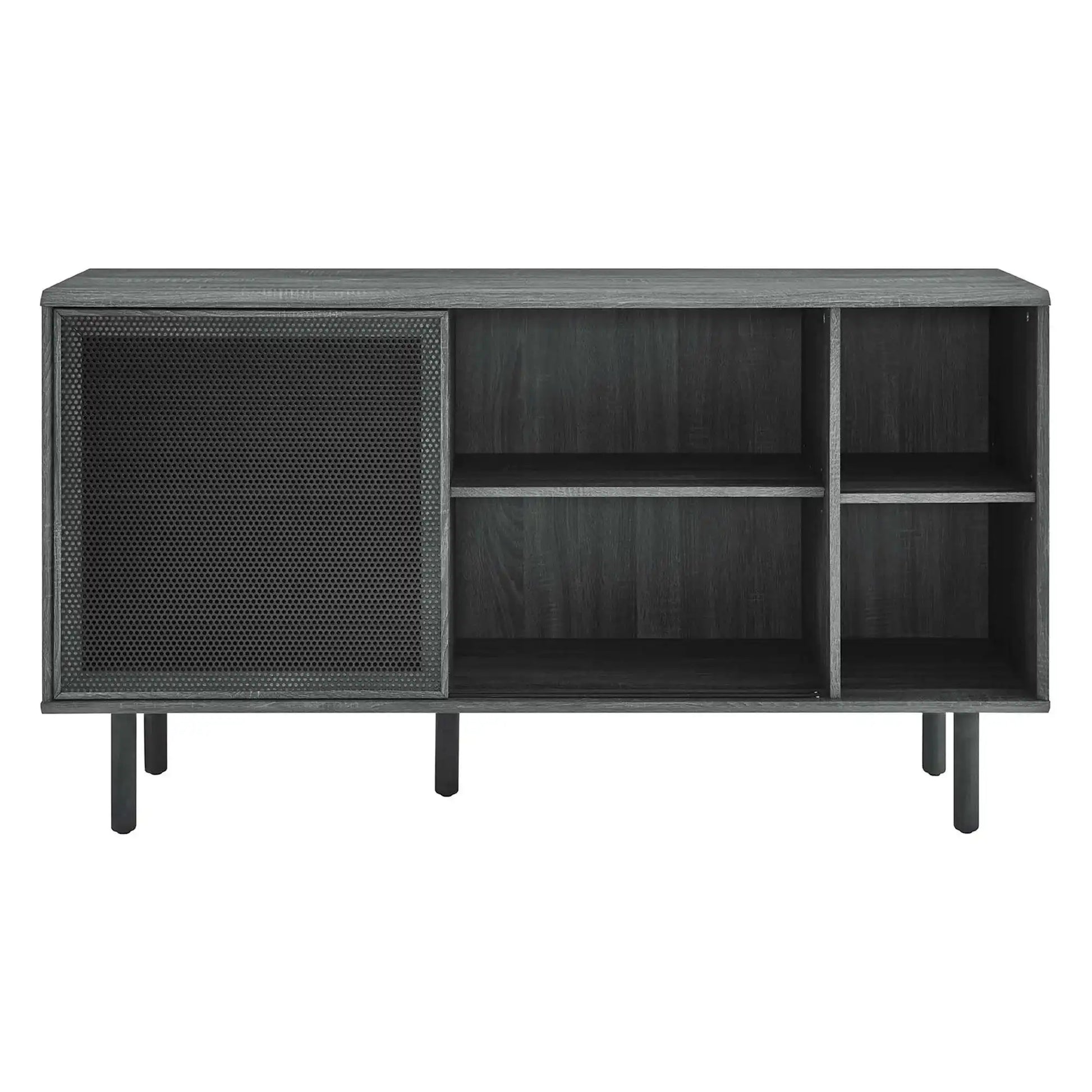 Kurtis 59" Sideboard by Modway - Best Buy Furniture