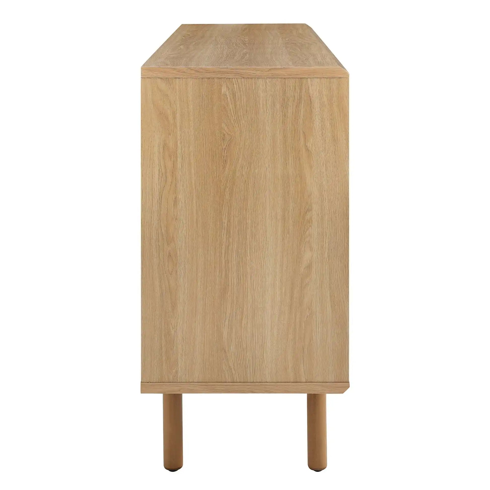 Kurtis 59" Sideboard by Modway - Best Buy Furniture