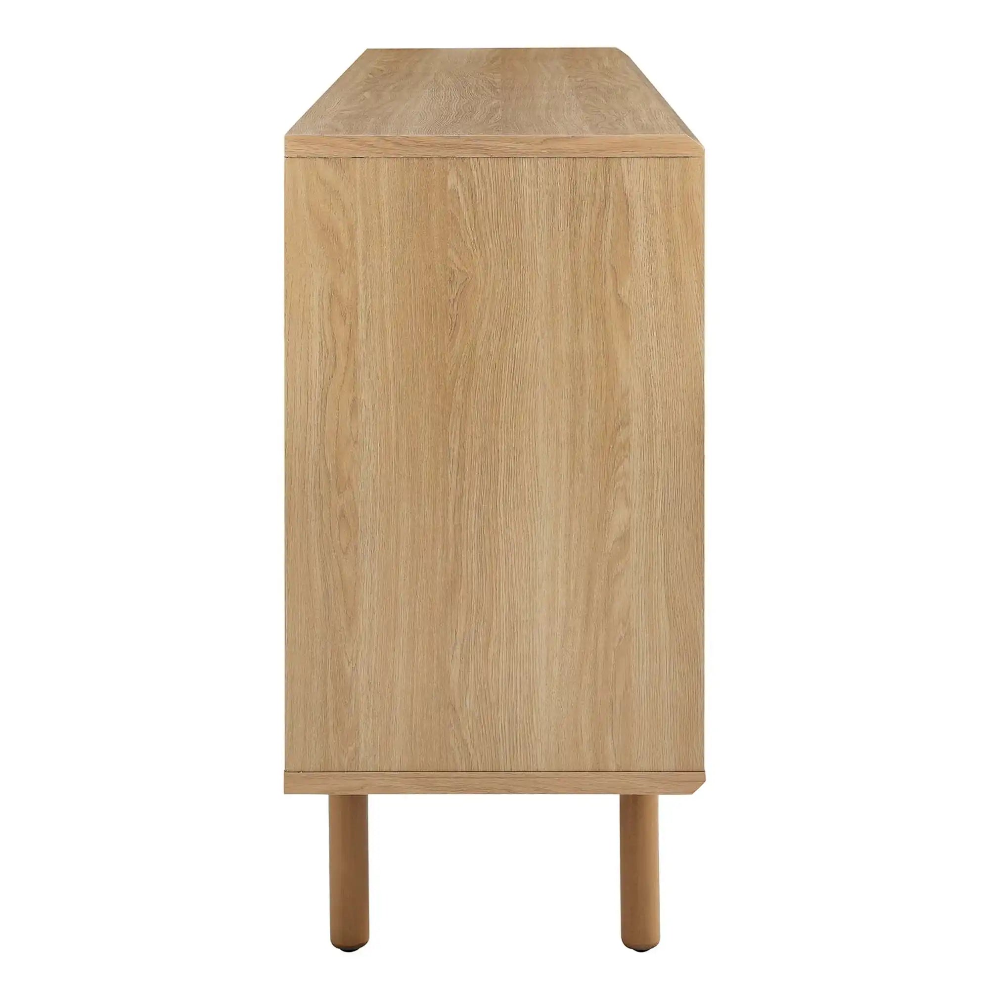 Kurtis 59" Sideboard by Modway - Best Buy Furniture