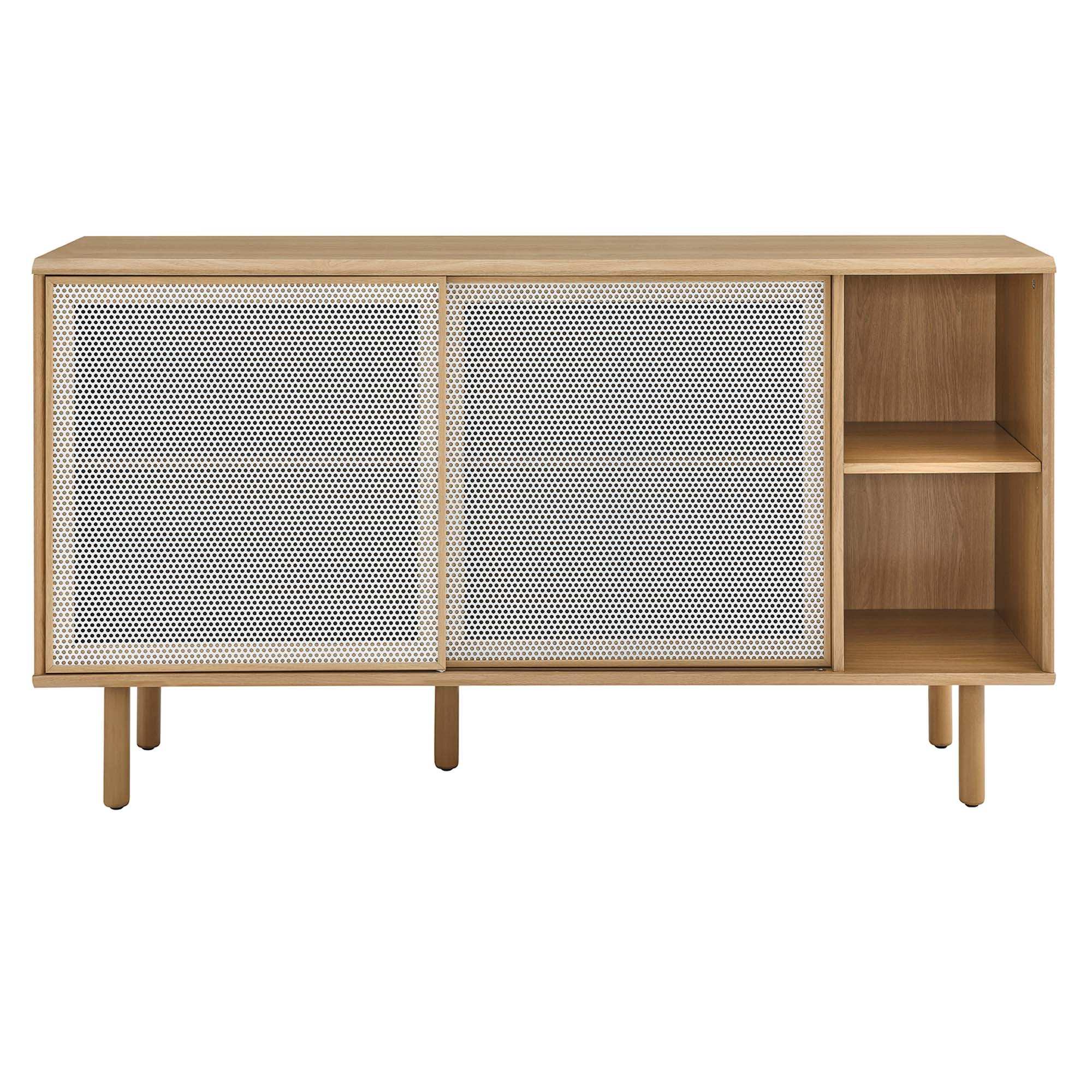 Kurtis 59" Sideboard by Modway - Best Buy Furniture