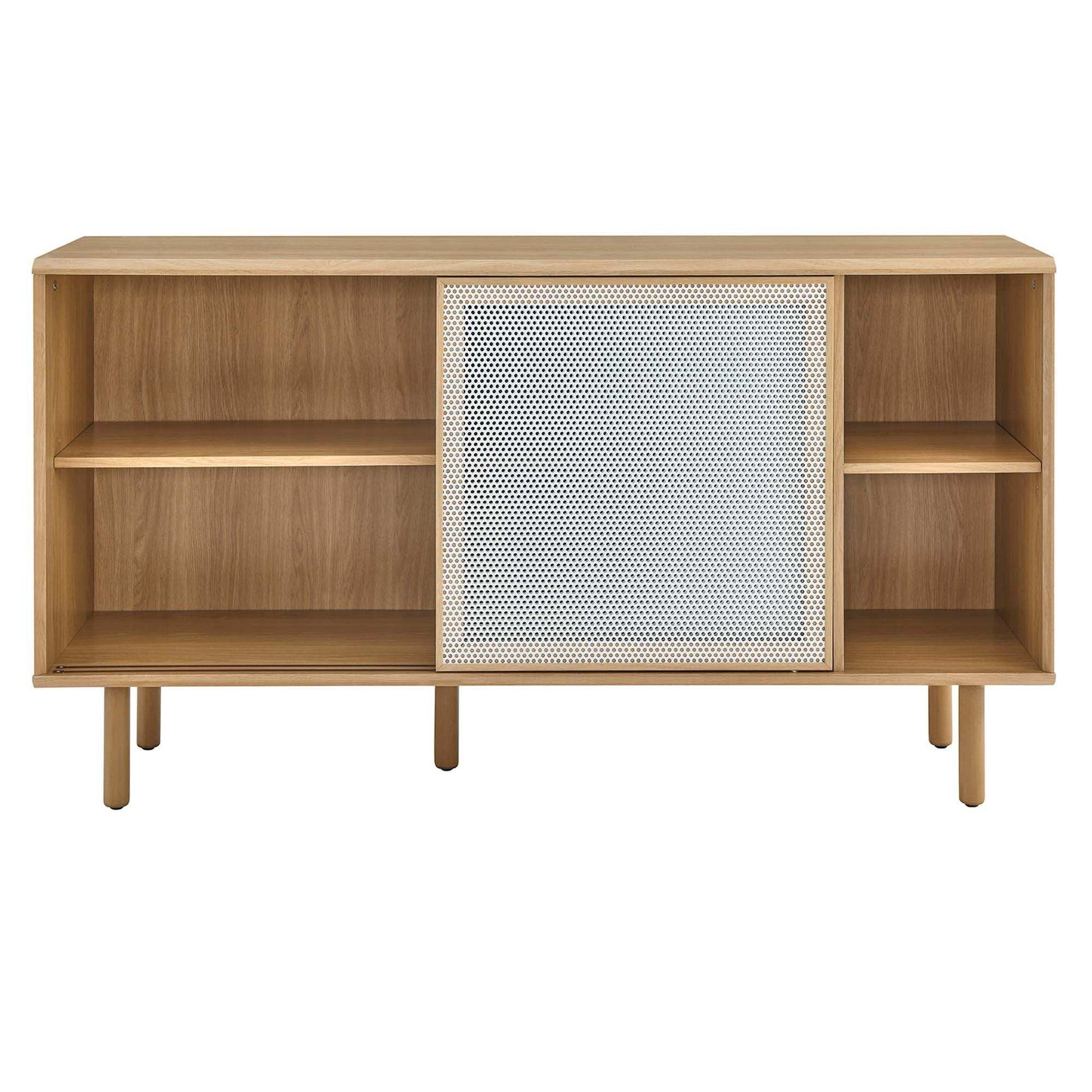 Kurtis 59" Sideboard by Modway - Best Buy Furniture
