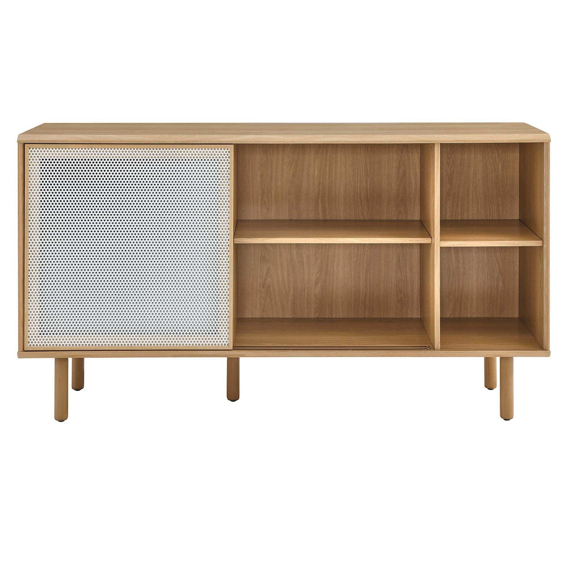 Kurtis 59" Sideboard by Modway - Best Buy Furniture