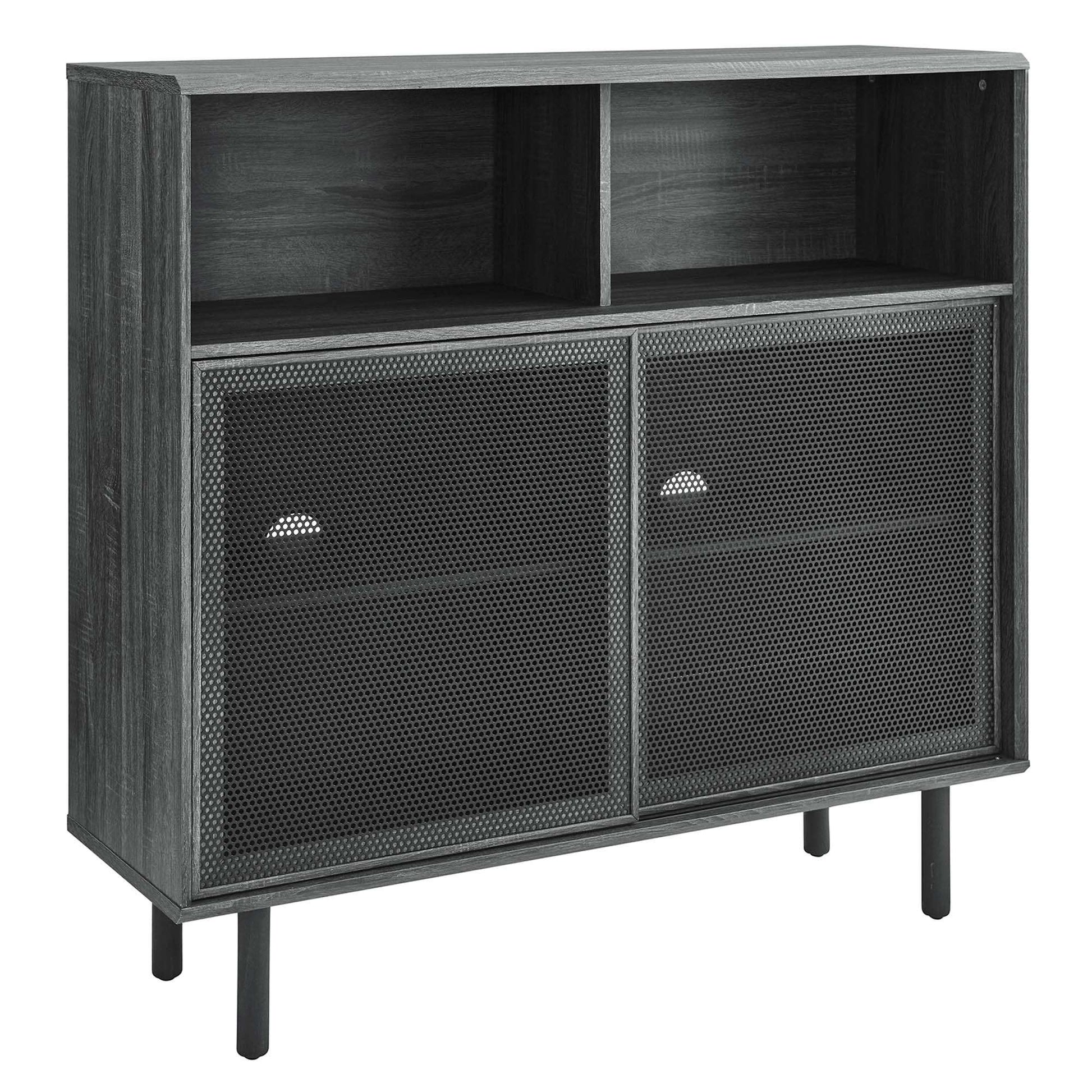 Kurtis 47" Display Cabinet by Modway - Best Buy Furniture
