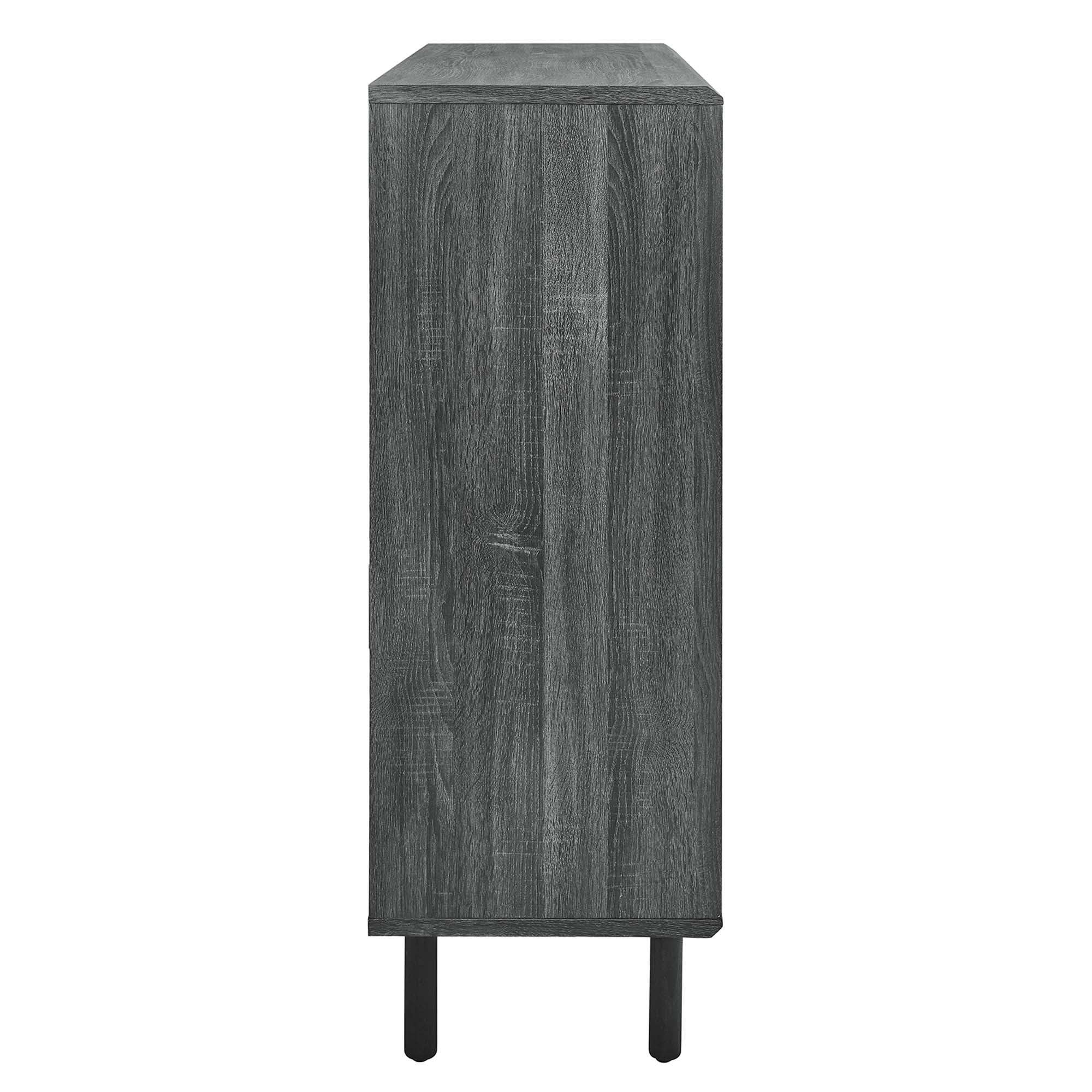 Kurtis 47" Display Cabinet by Modway - Best Buy Furniture