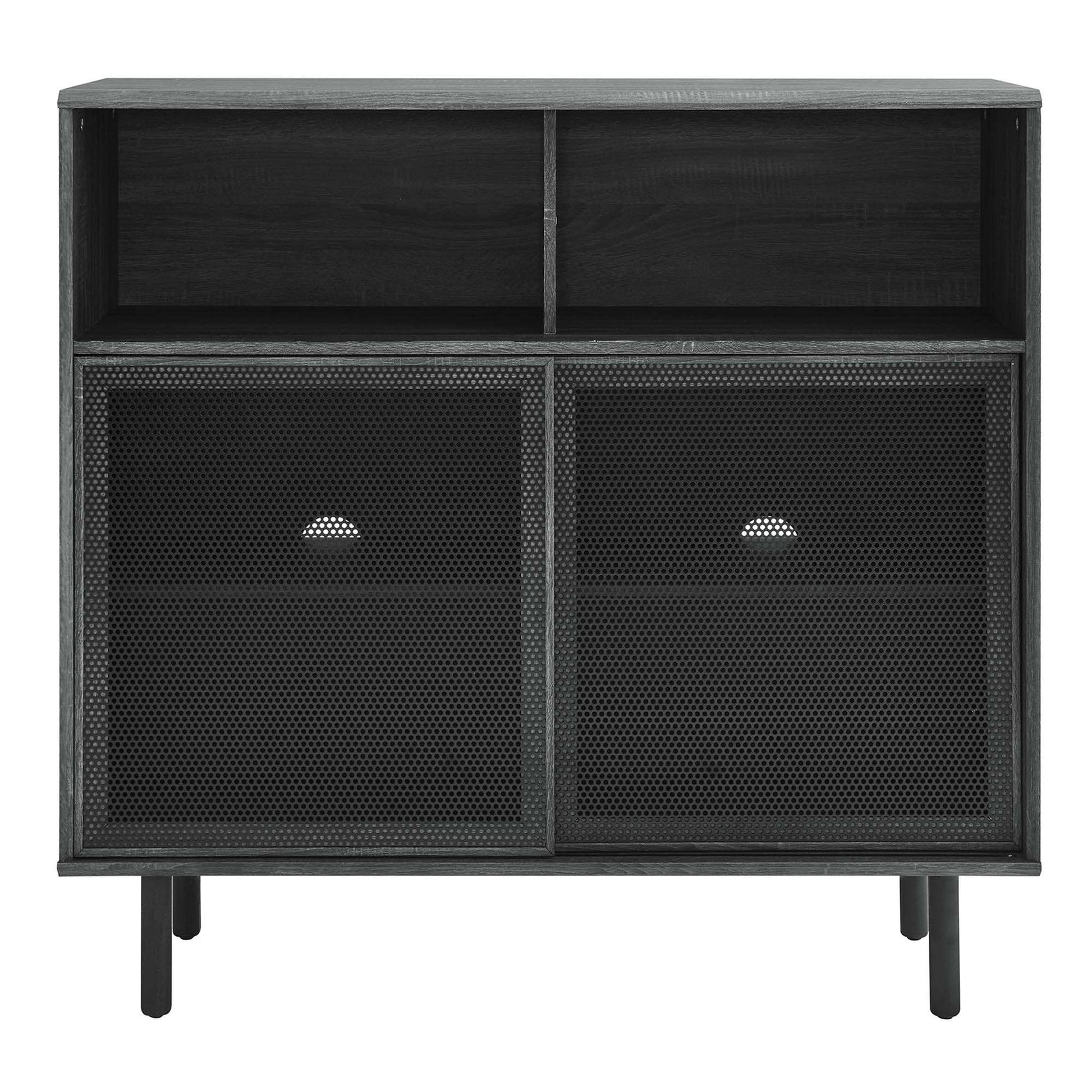 Kurtis 47" Display Cabinet by Modway - Best Buy Furniture