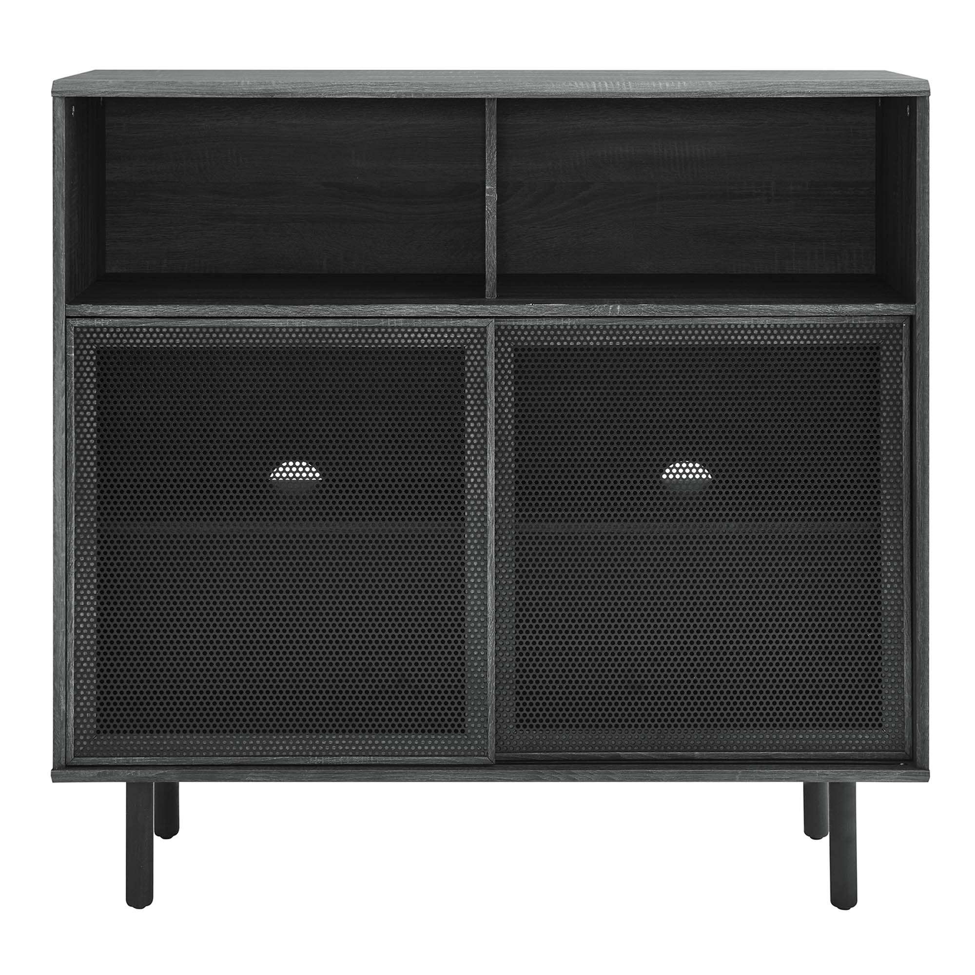 Kurtis 47" Display Cabinet by Modway - Best Buy Furniture