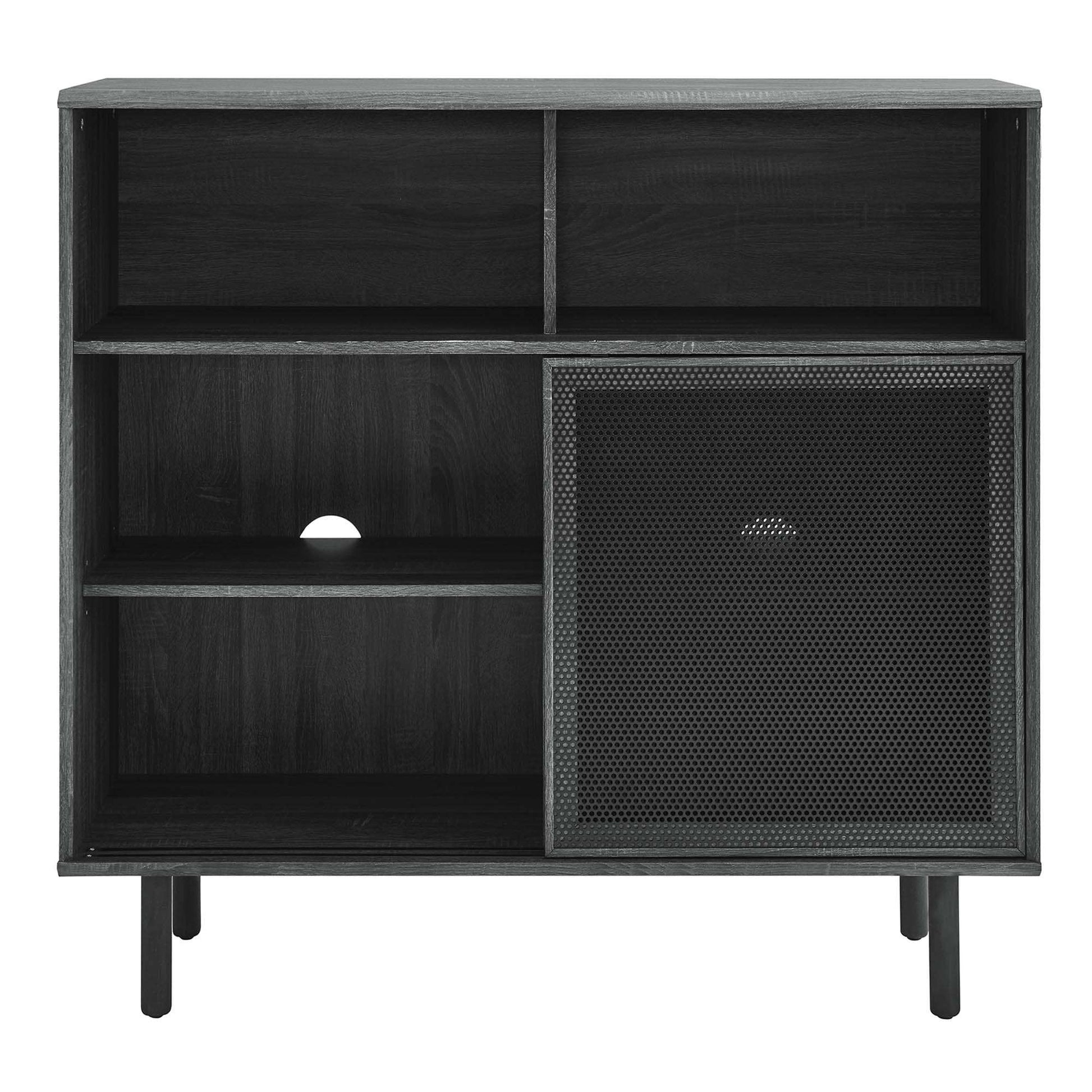 Kurtis 47" Display Cabinet by Modway - Best Buy Furniture