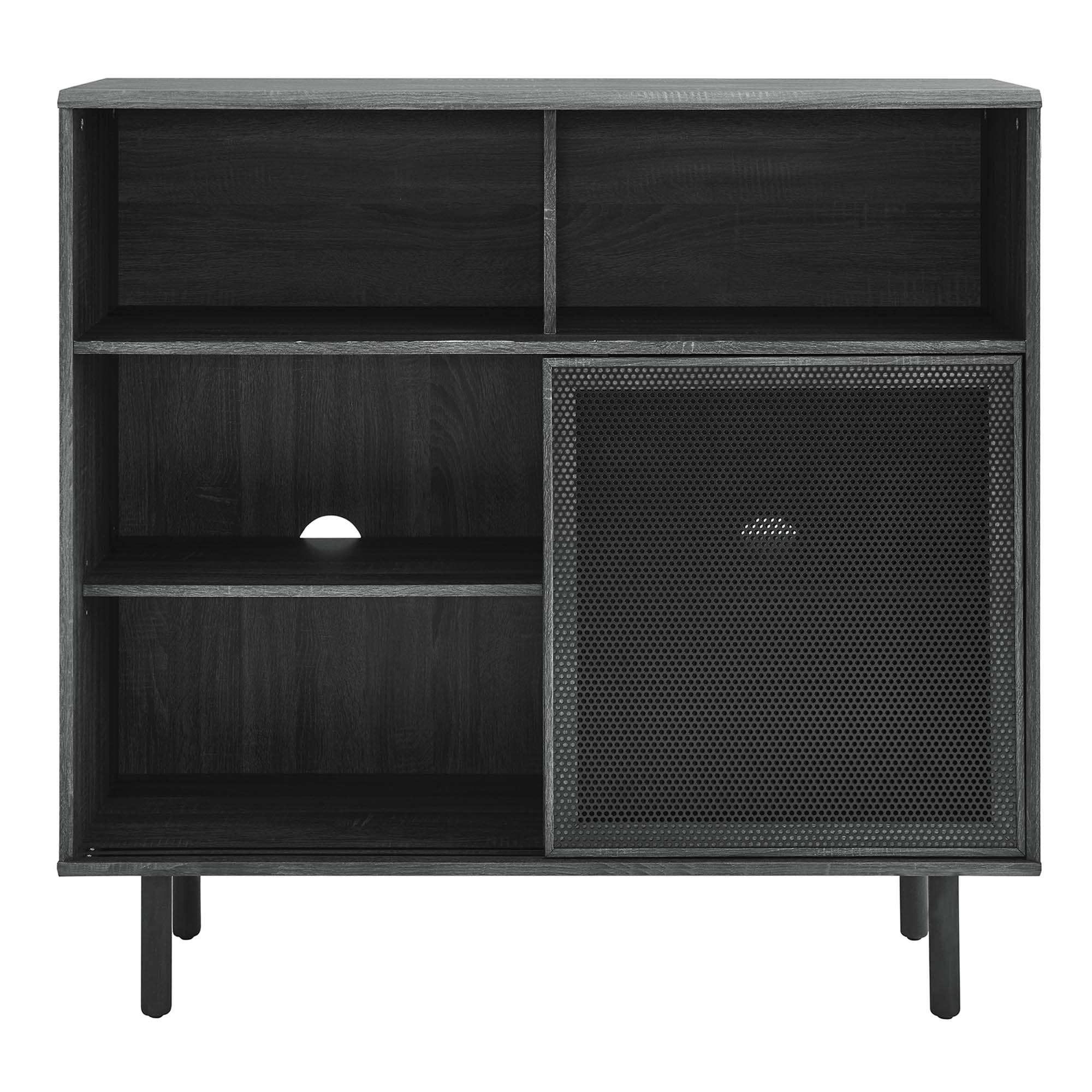 Kurtis 47" Display Cabinet by Modway - Best Buy Furniture