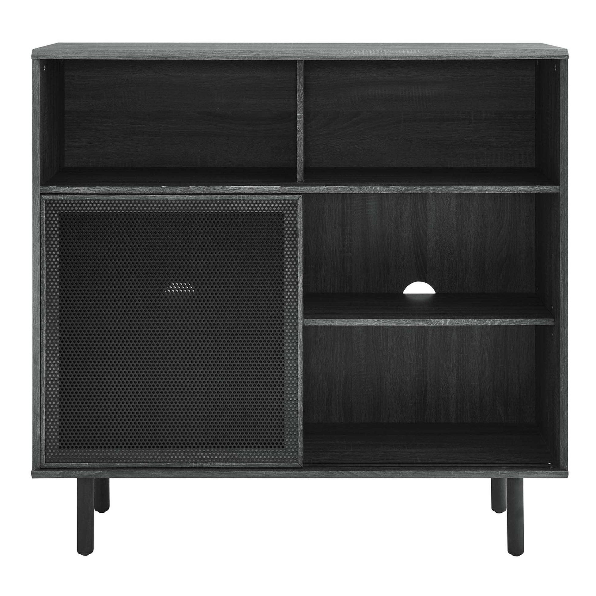 Kurtis 47" Display Cabinet by Modway - Best Buy Furniture