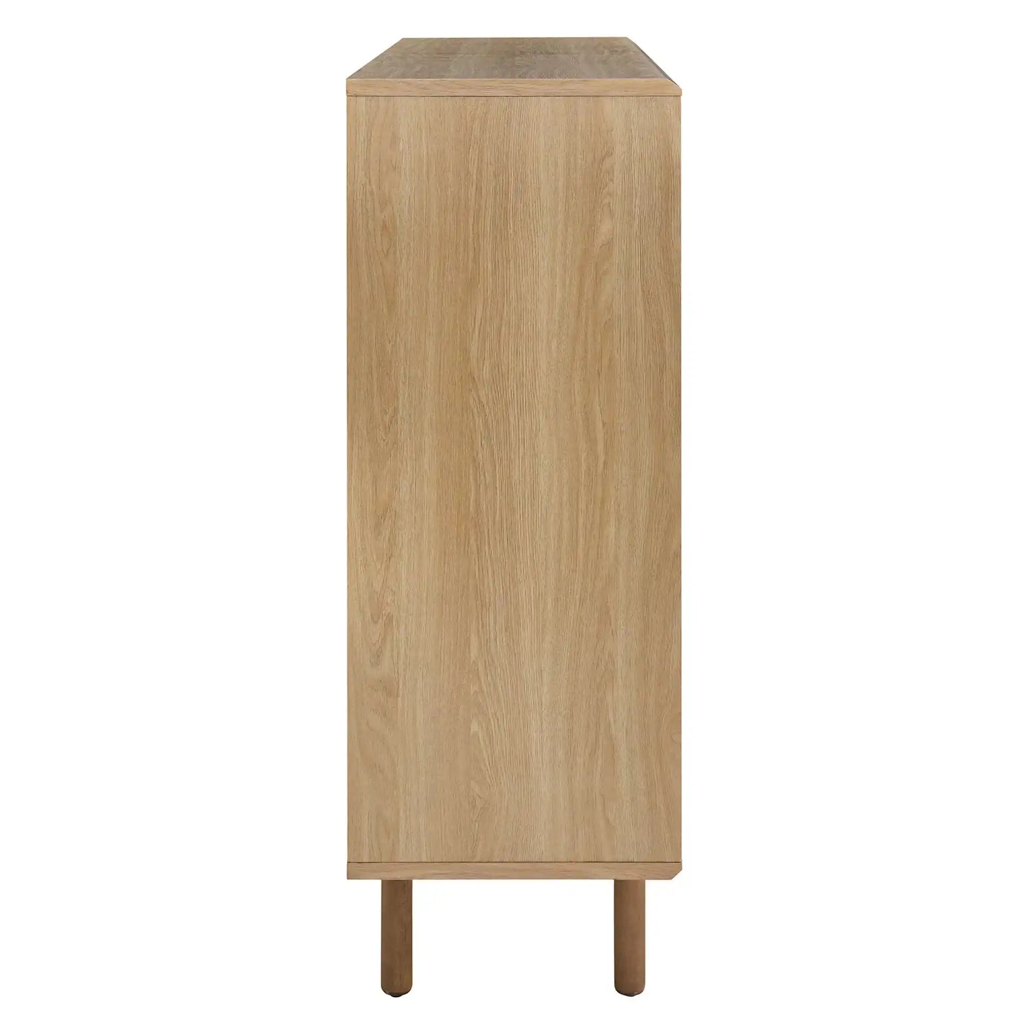 Kurtis 47" Display Cabinet by Modway - Best Buy Furniture