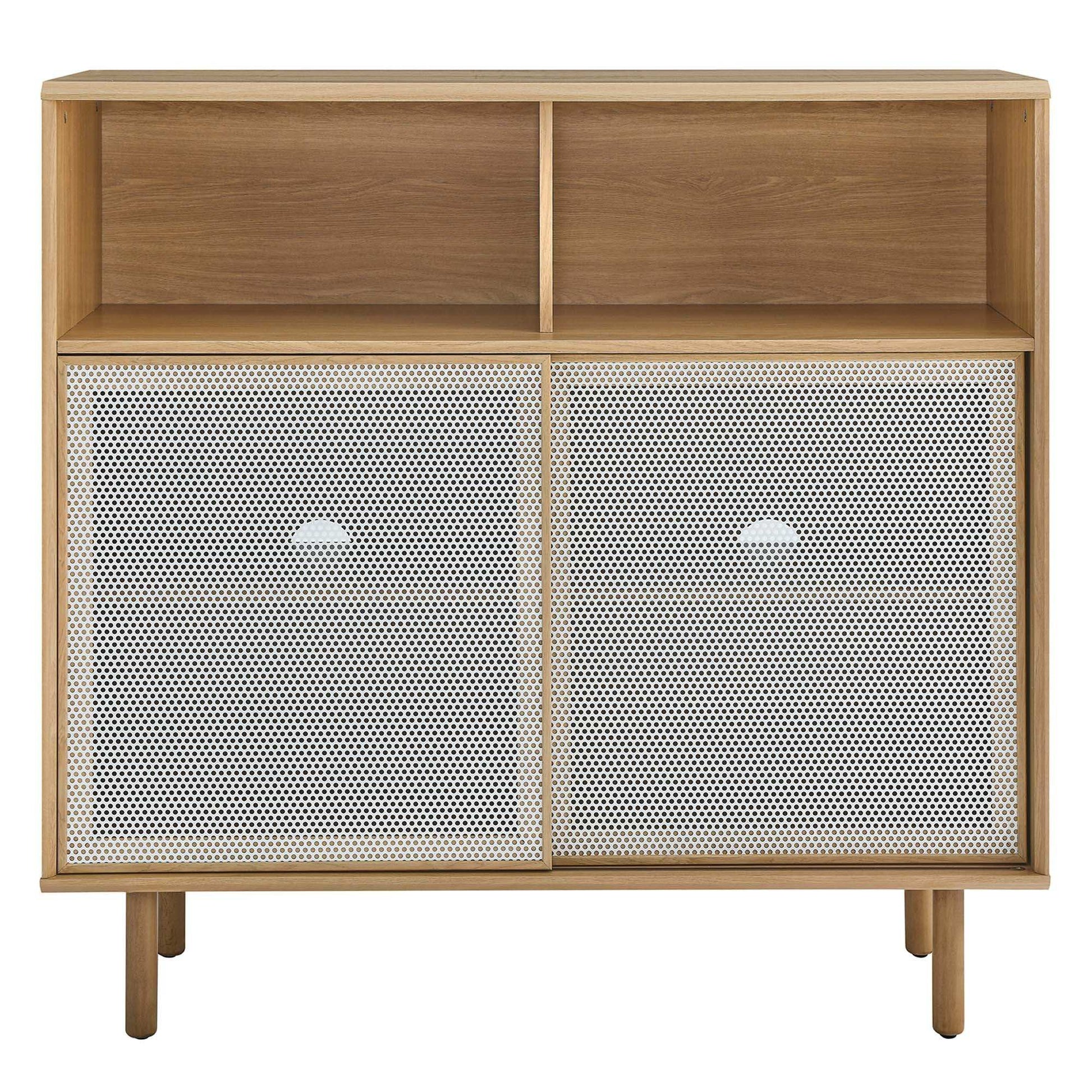 Kurtis 47" Display Cabinet by Modway - Best Buy Furniture