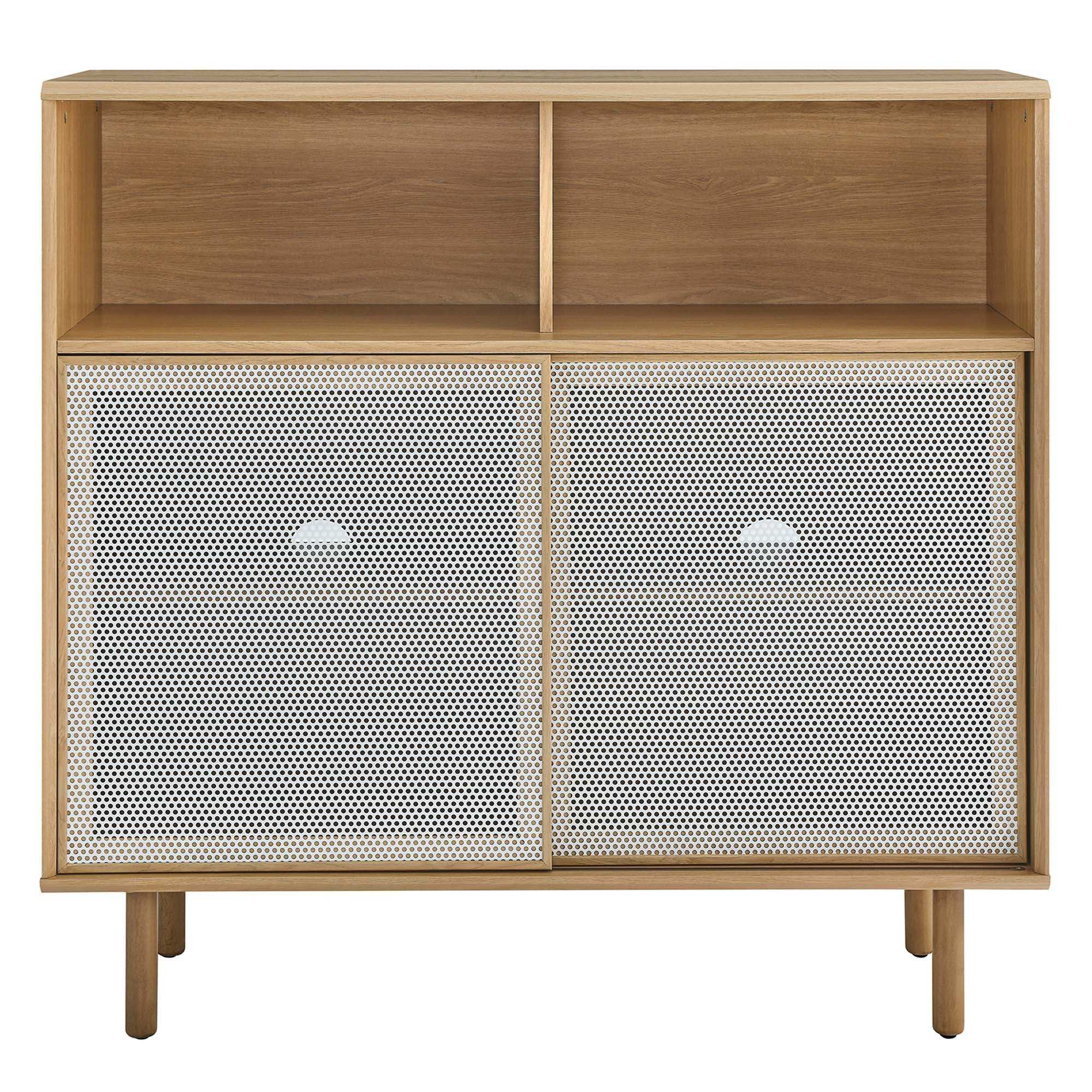 Kurtis 47" Display Cabinet by Modway - Best Buy Furniture