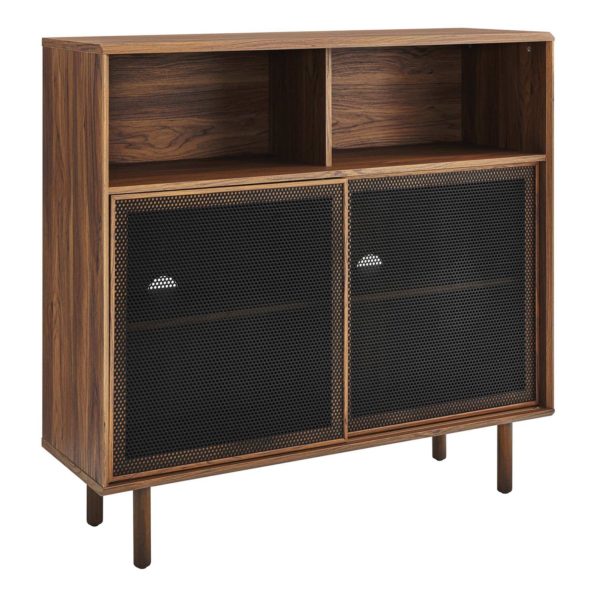 Kurtis 47" Display Cabinet by Modway - Best Buy Furniture