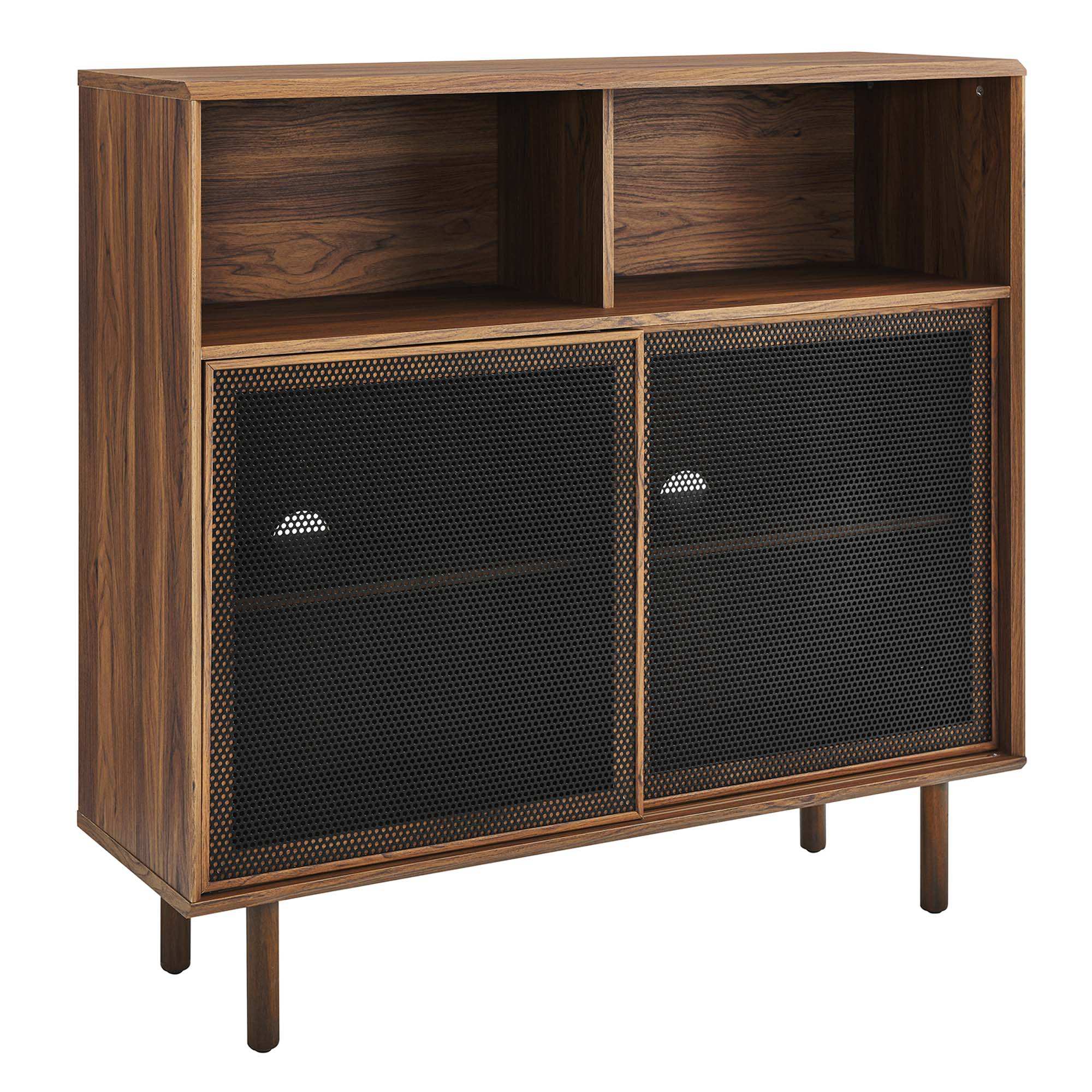 Kurtis 47" Display Cabinet by Modway - Best Buy Furniture