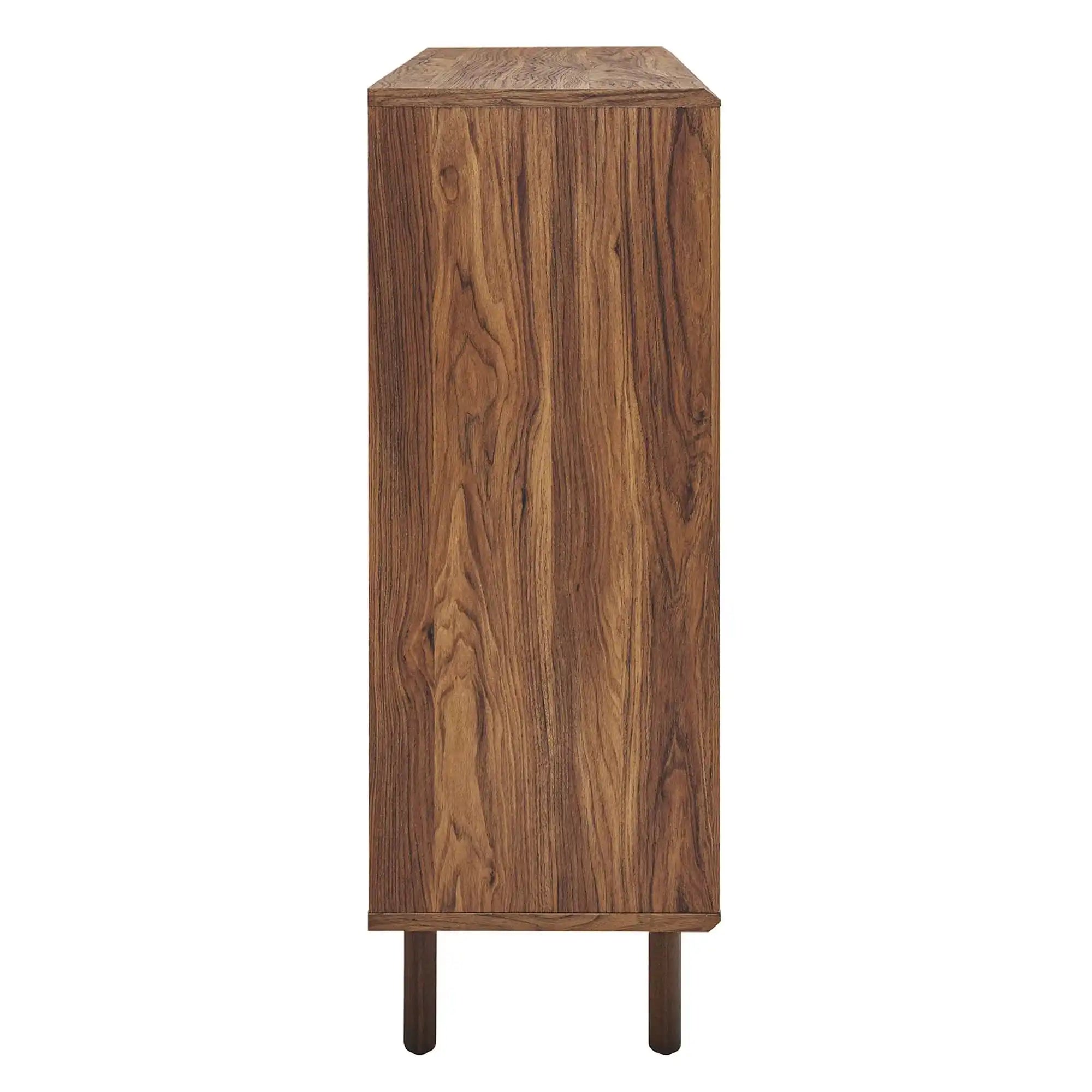 Kurtis 47" Display Cabinet by Modway - Best Buy Furniture