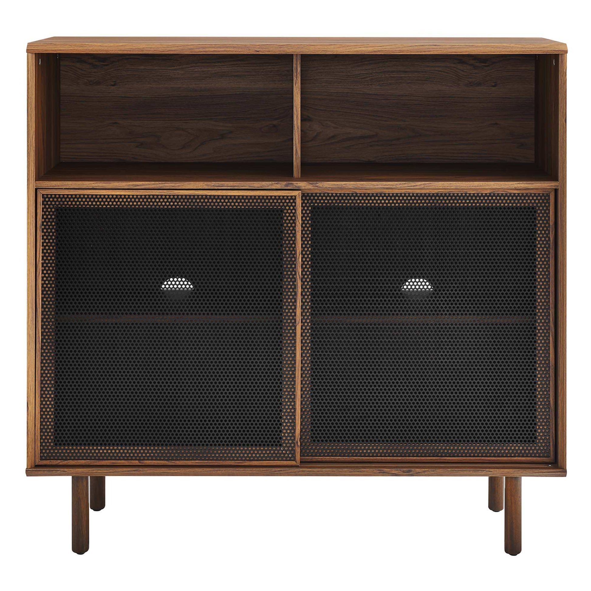 Kurtis 47" Display Cabinet by Modway - Best Buy Furniture