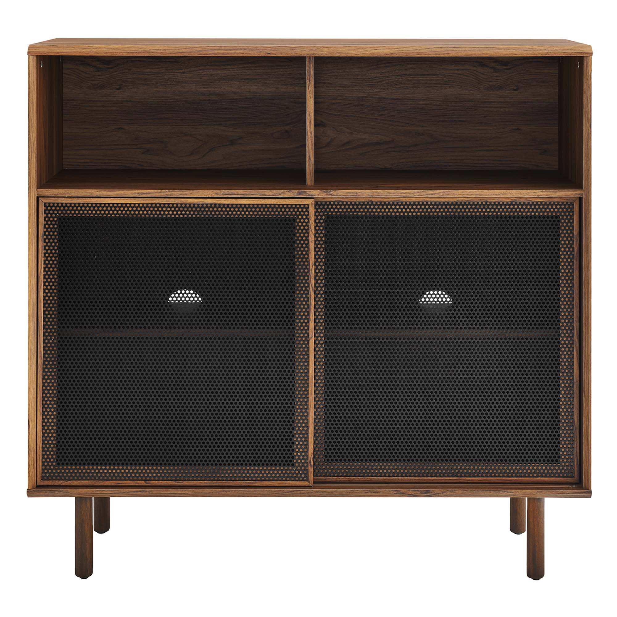Kurtis 47" Display Cabinet by Modway - Best Buy Furniture