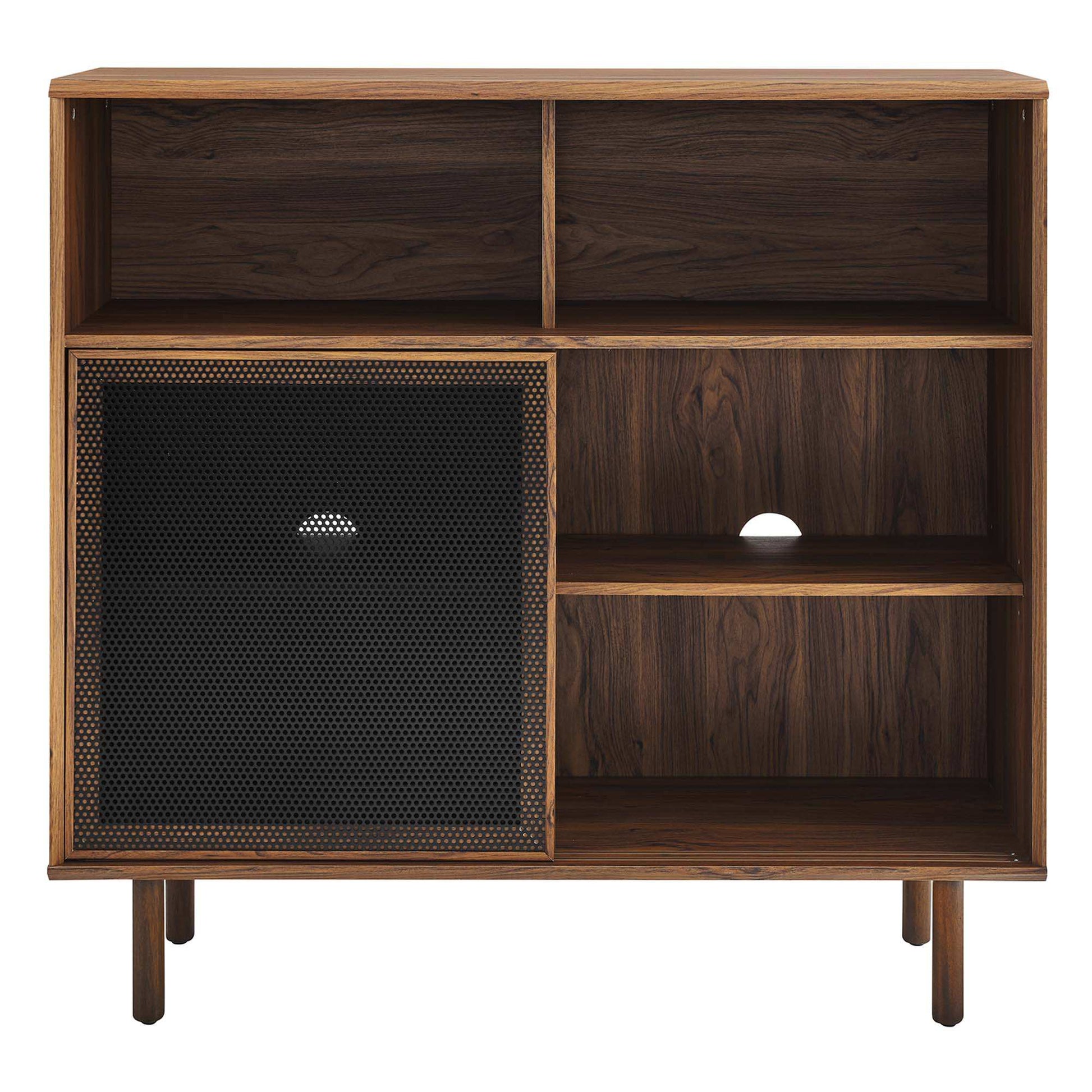 Kurtis 47" Display Cabinet by Modway - Best Buy Furniture