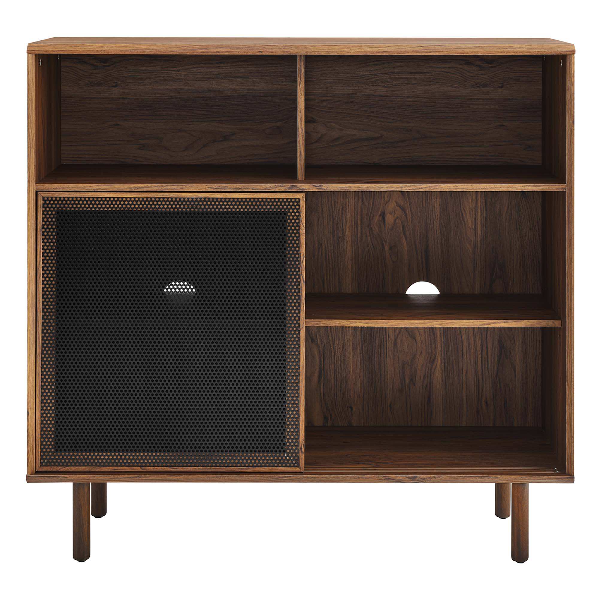 Kurtis 47" Display Cabinet by Modway - Best Buy Furniture