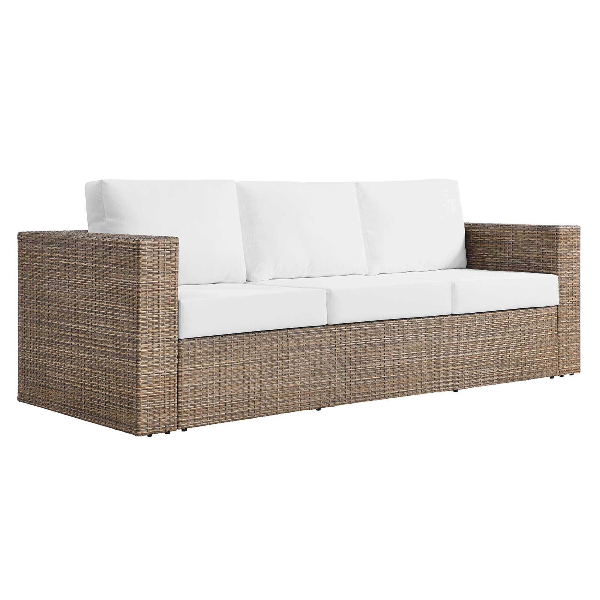 Convene Outdoor Patio Sofa by Modway - Best Buy Furniture