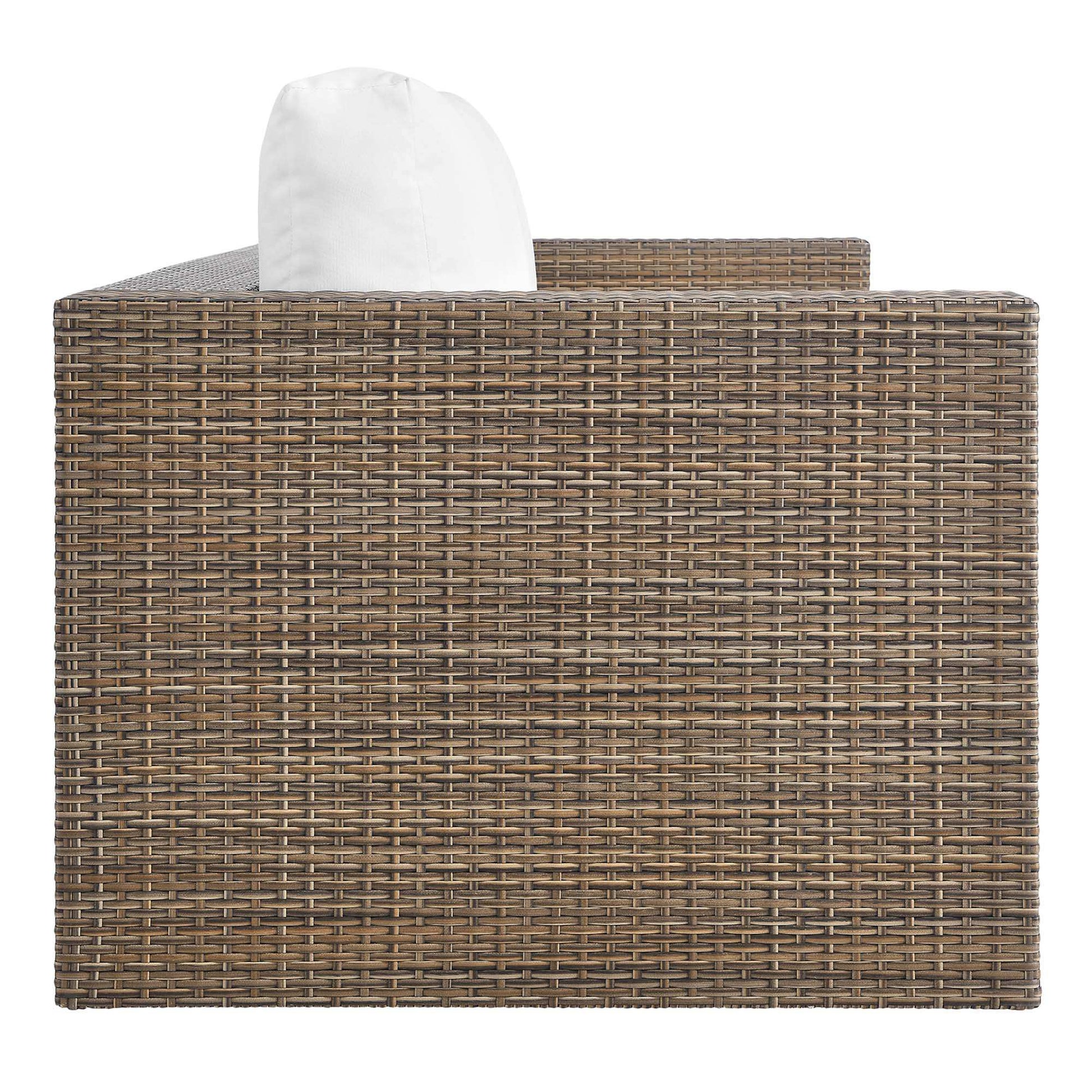 Convene Outdoor Patio Sofa by Modway - Best Buy Furniture