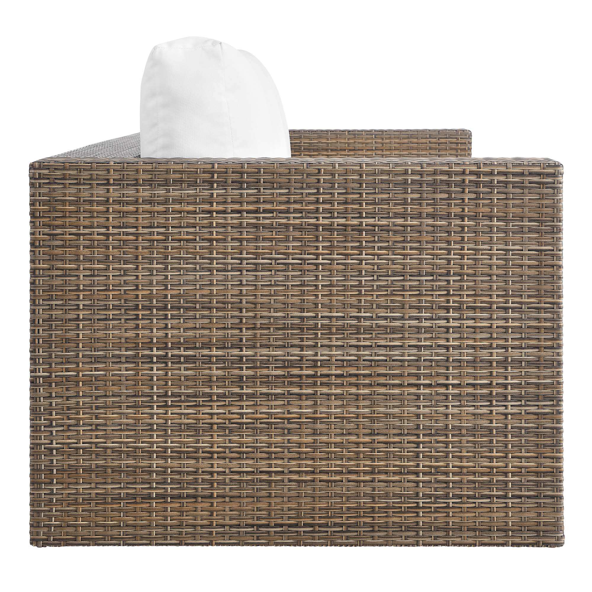 Convene Outdoor Patio Sofa by Modway - Best Buy Furniture