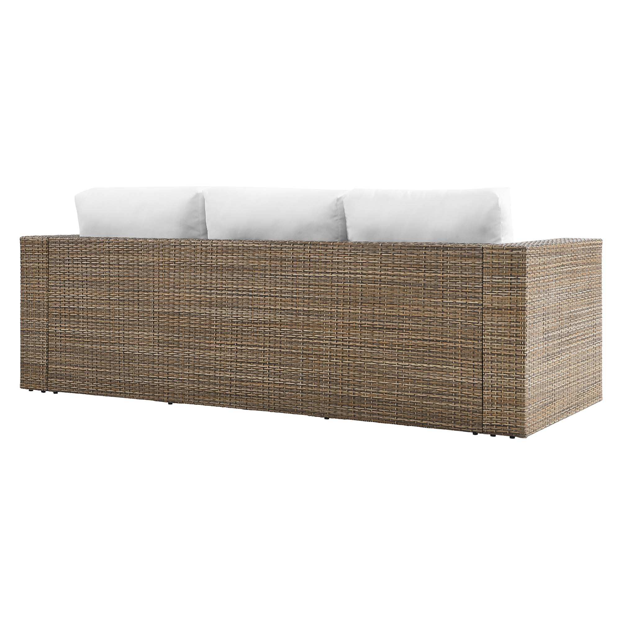 Convene Outdoor Patio Sofa by Modway - Best Buy Furniture