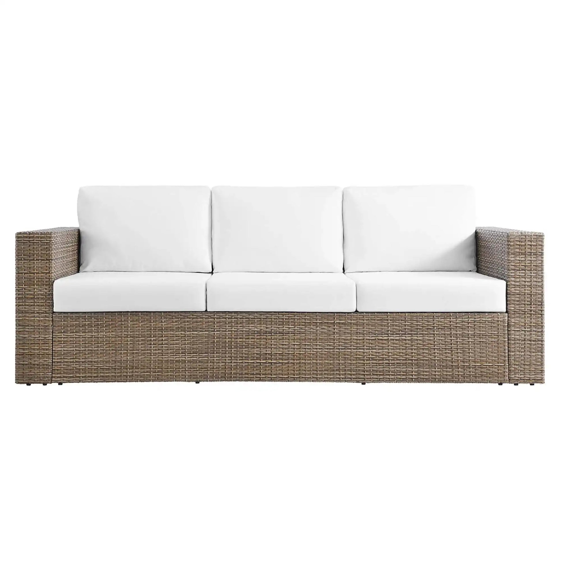 Convene Outdoor Patio Sofa by Modway - Best Buy Furniture