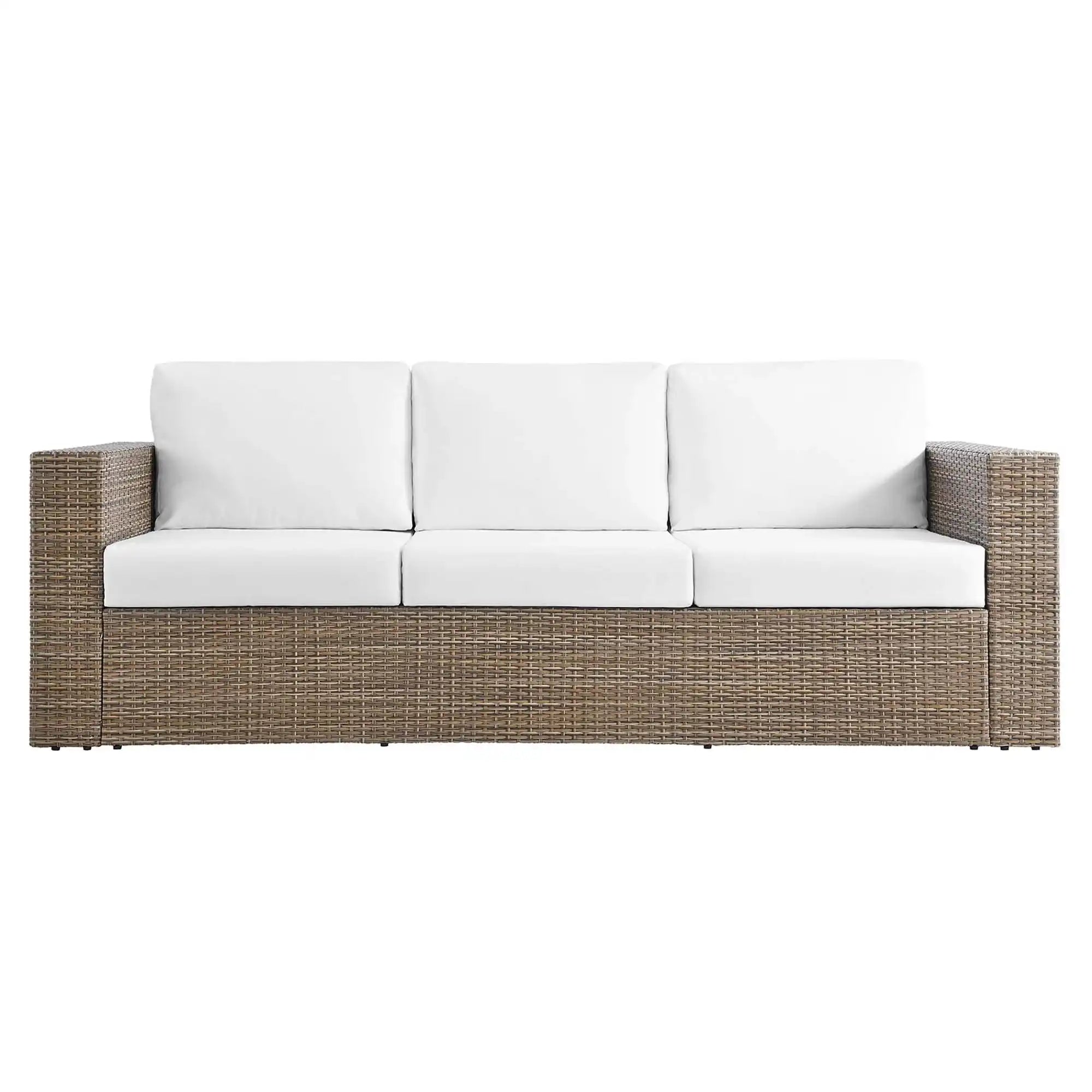 Convene Outdoor Patio Sofa by Modway - Best Buy Furniture