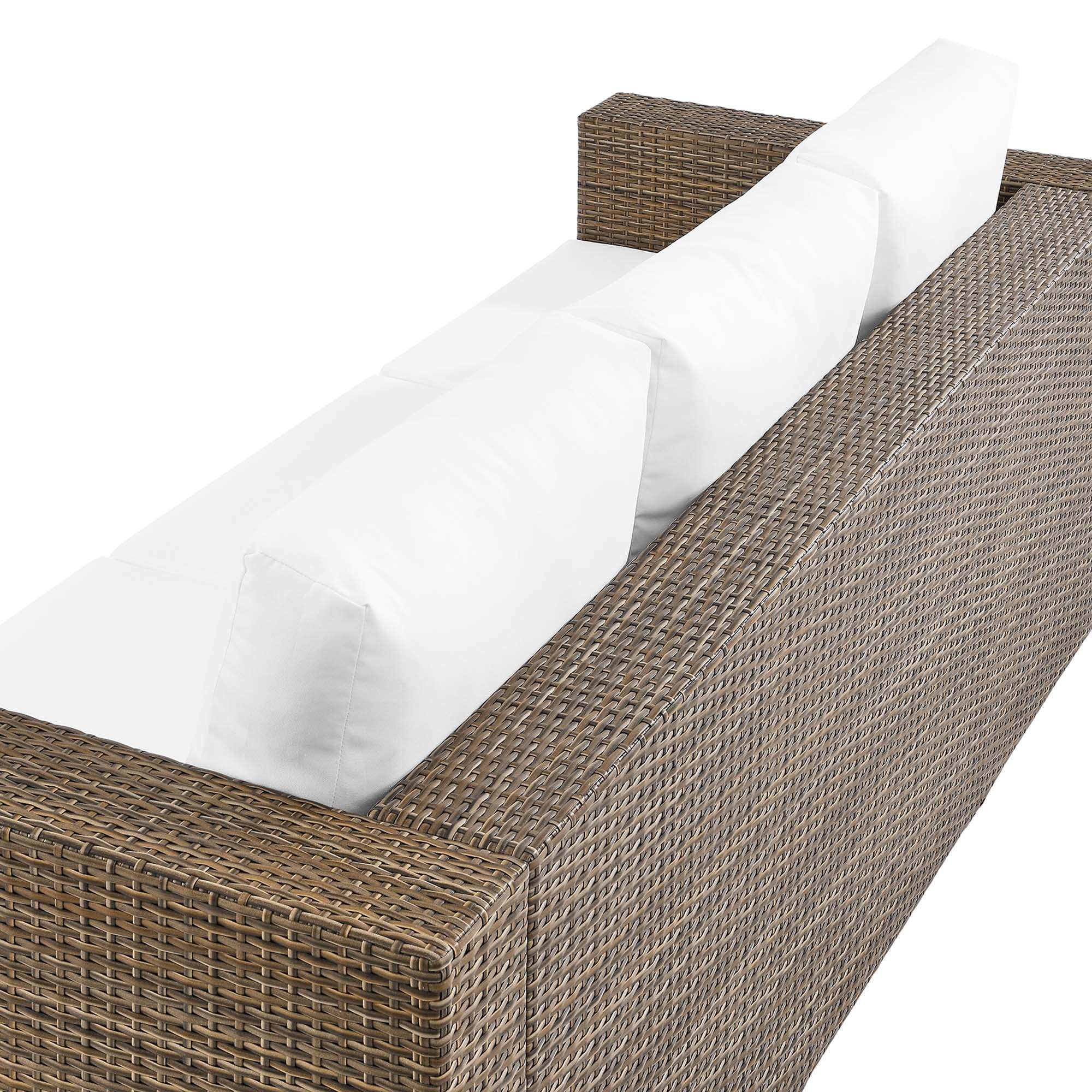 Convene Outdoor Patio Sofa by Modway - Best Buy Furniture