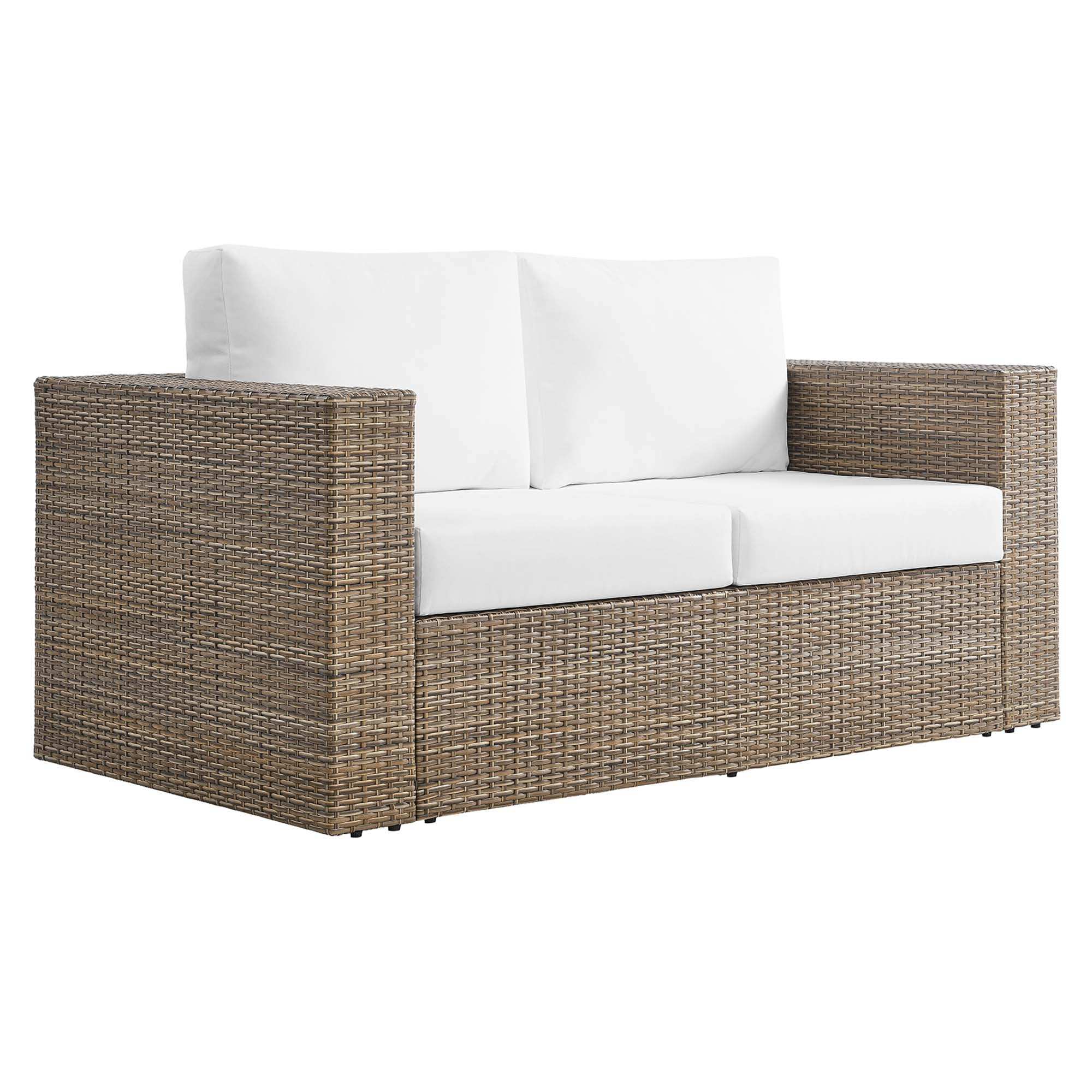 Convene Outdoor Patio Loveseat by Modway - Best Buy Furniture