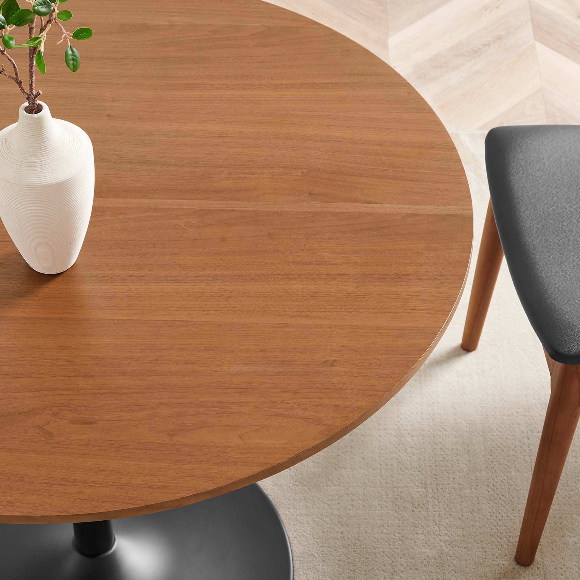 Amuse 40" Dining Table by Modway - Best Buy Furniture