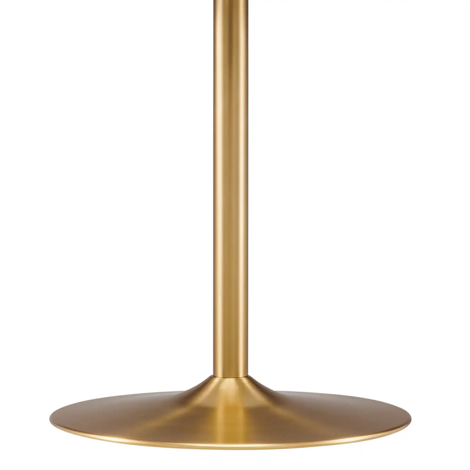 Amuse 40" Dining Table by Modway - Best Buy Furniture