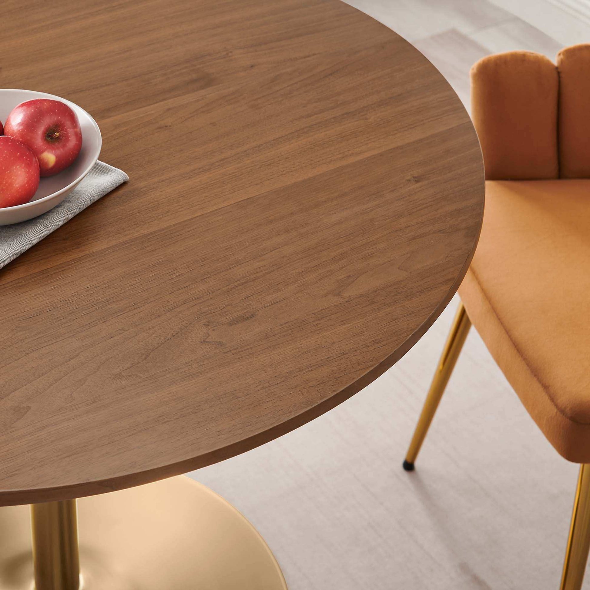 Amuse 40" Dining Table by Modway - Best Buy Furniture