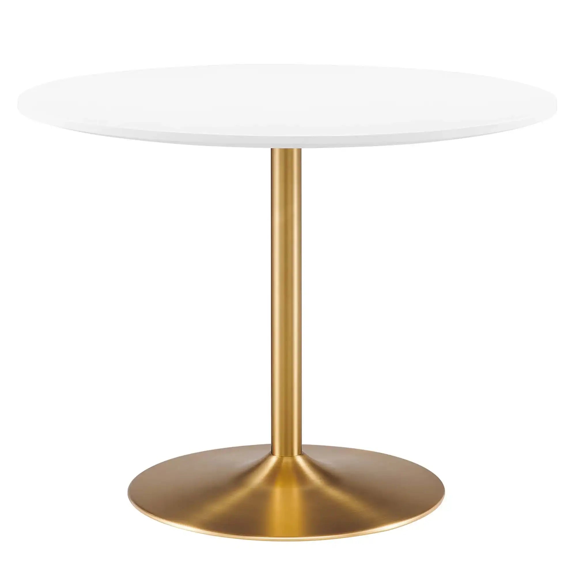 Amuse 40" Dining Table by Modway - Best Buy Furniture