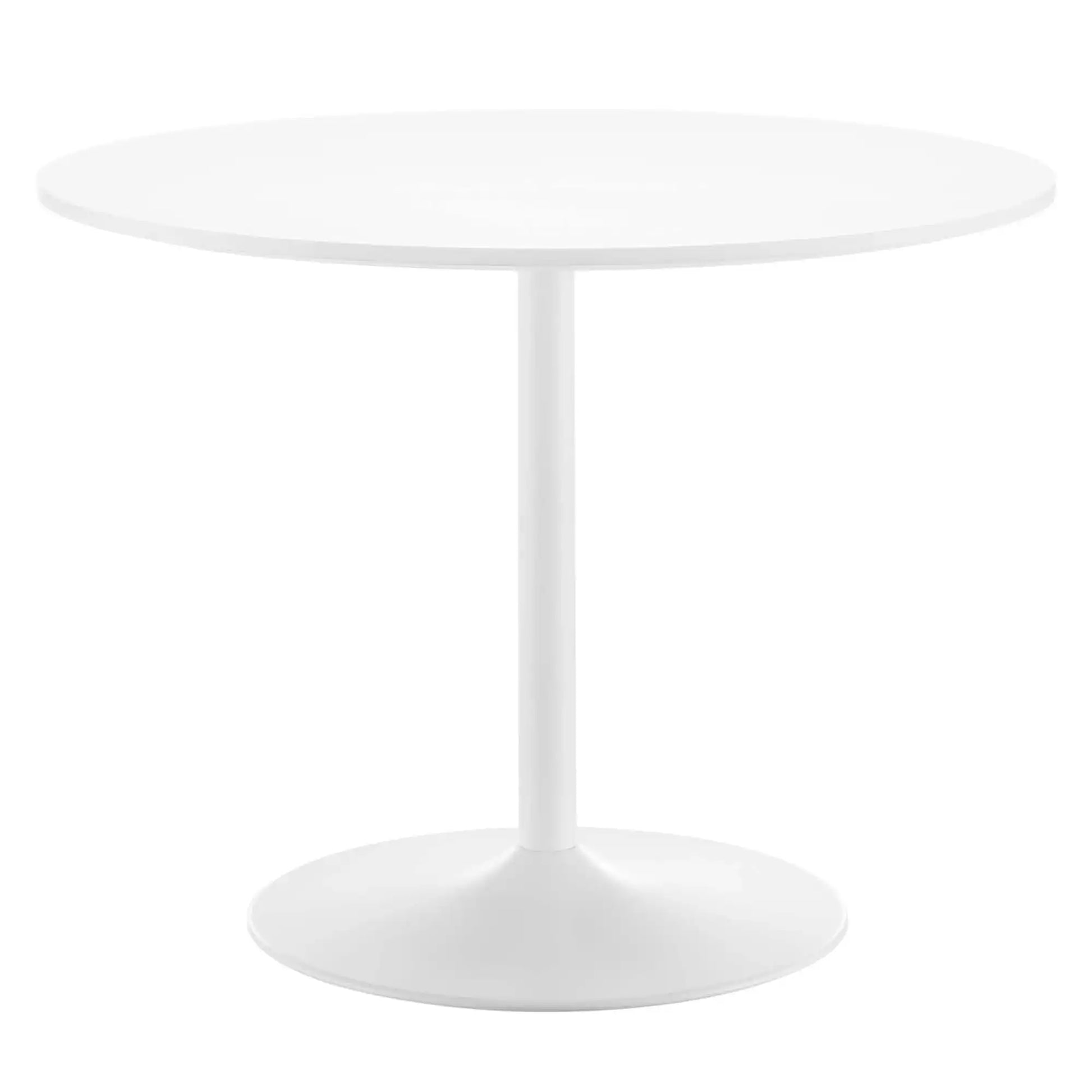 Amuse 40" Dining Table by Modway - Best Buy Furniture