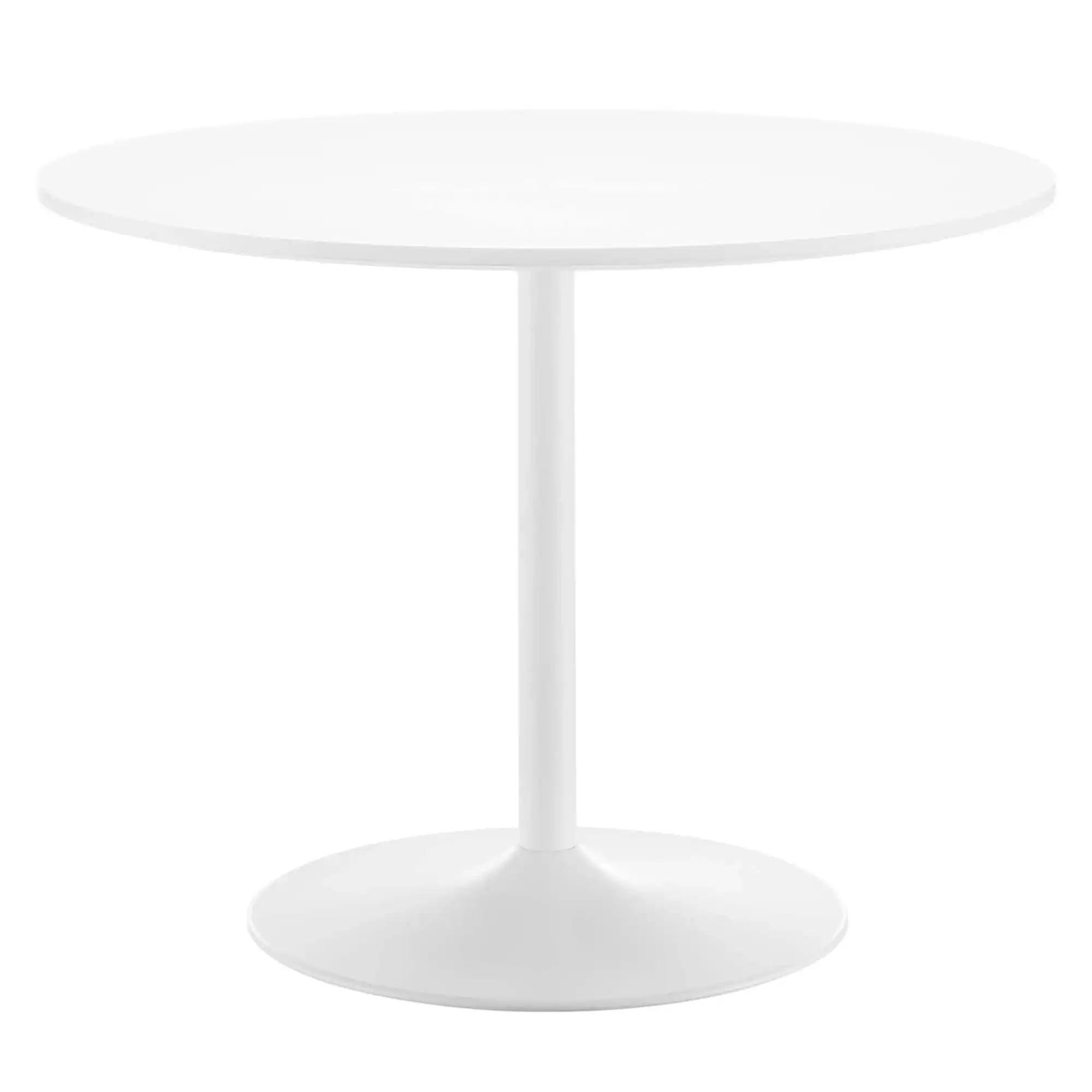 Amuse 40" Dining Table by Modway - Best Buy Furniture