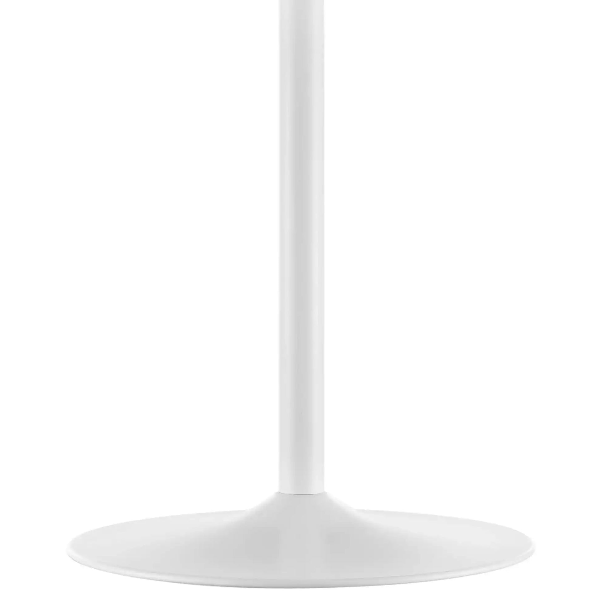 Amuse 40" Dining Table by Modway - Best Buy Furniture