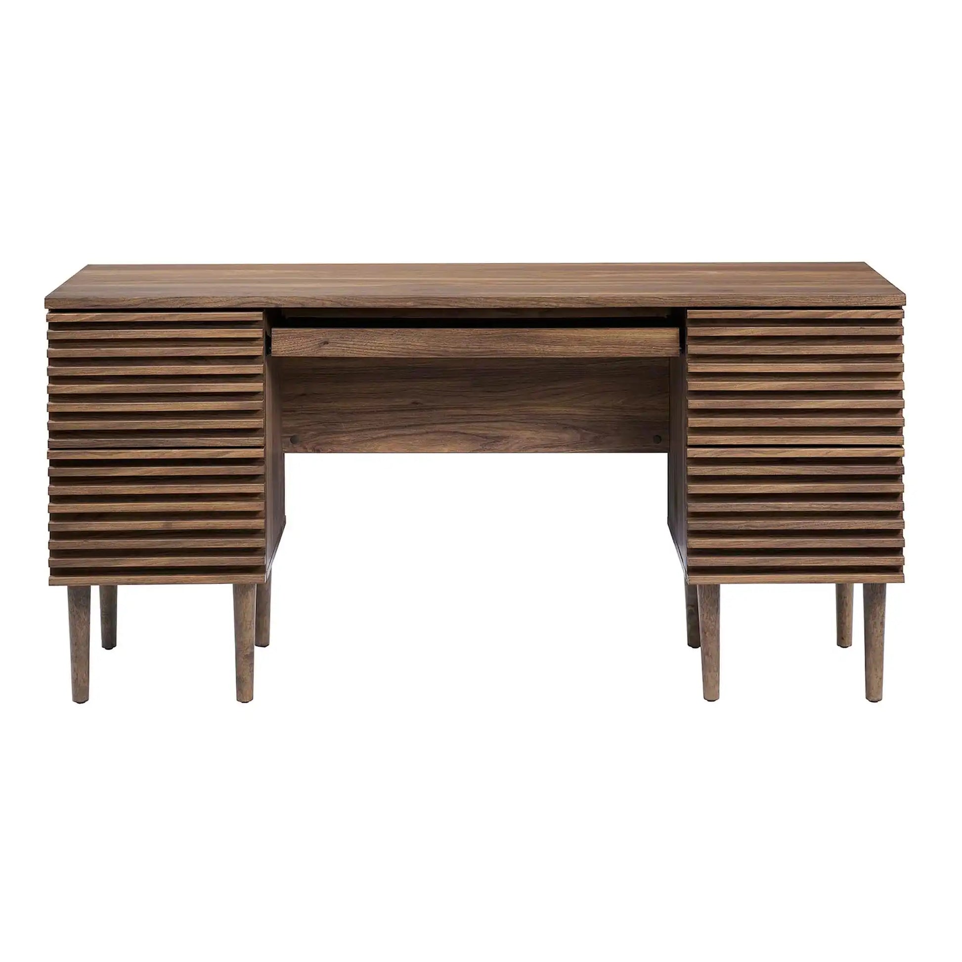 Render Office Desk by Modway - Best Buy Furniture