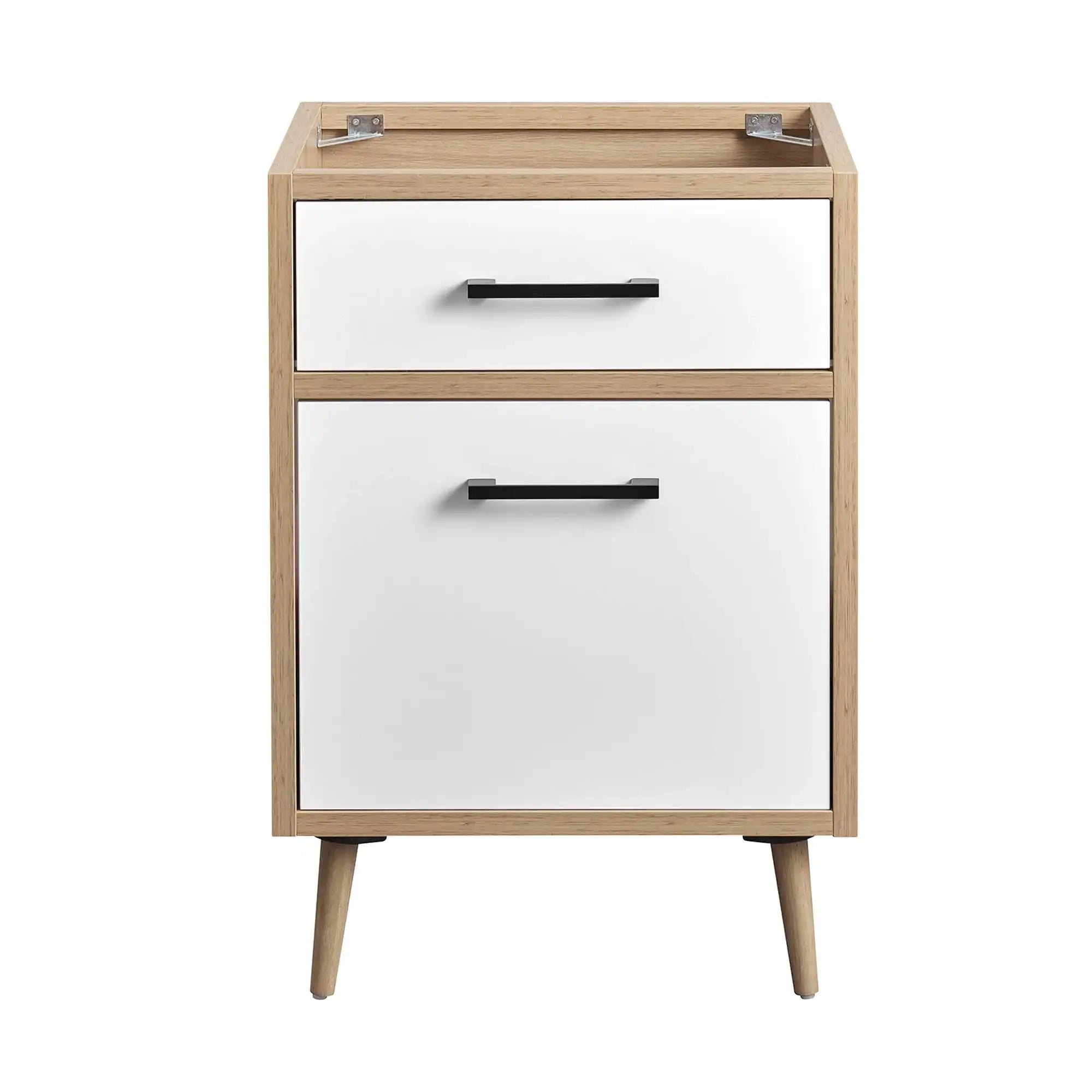 Maverick 24" Bathroom Vanity Cabinet Sink Basin Not Included by Modway - Best Buy Furniture