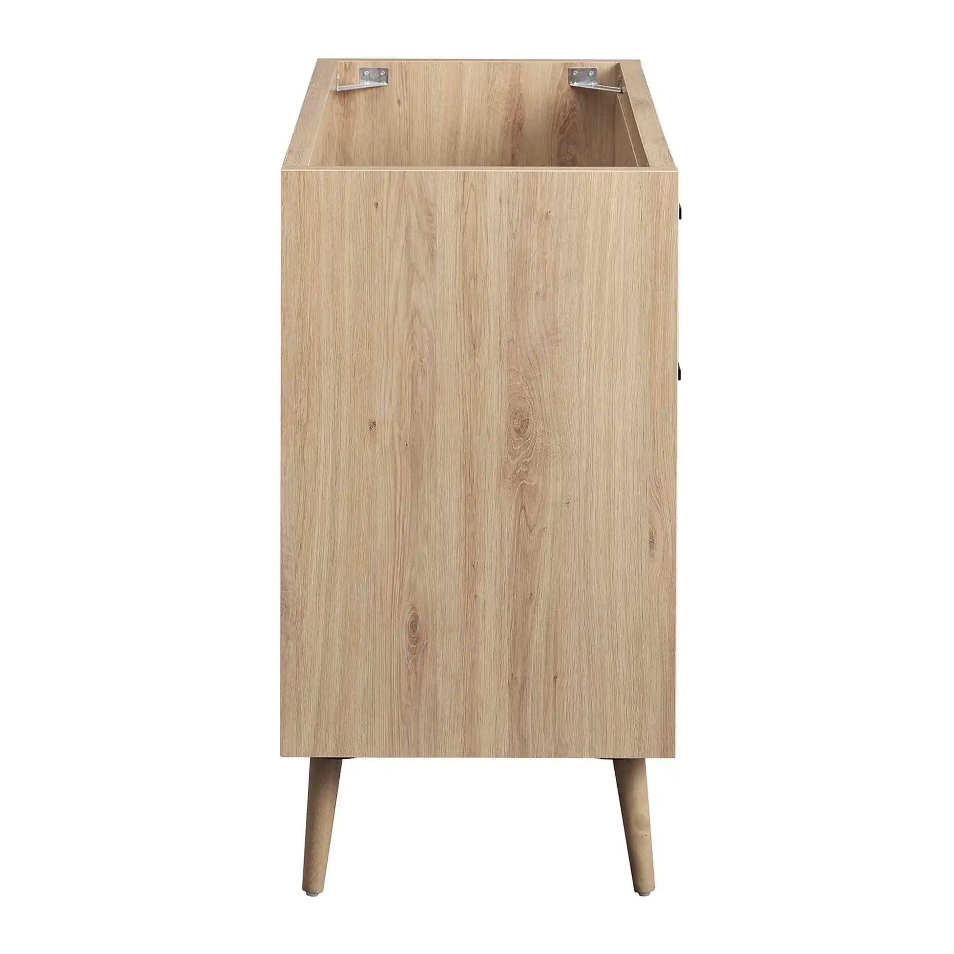 Maverick 36" Bathroom Vanity Cabinet Sink Basin Not Included by Modway - Best Buy Furniture