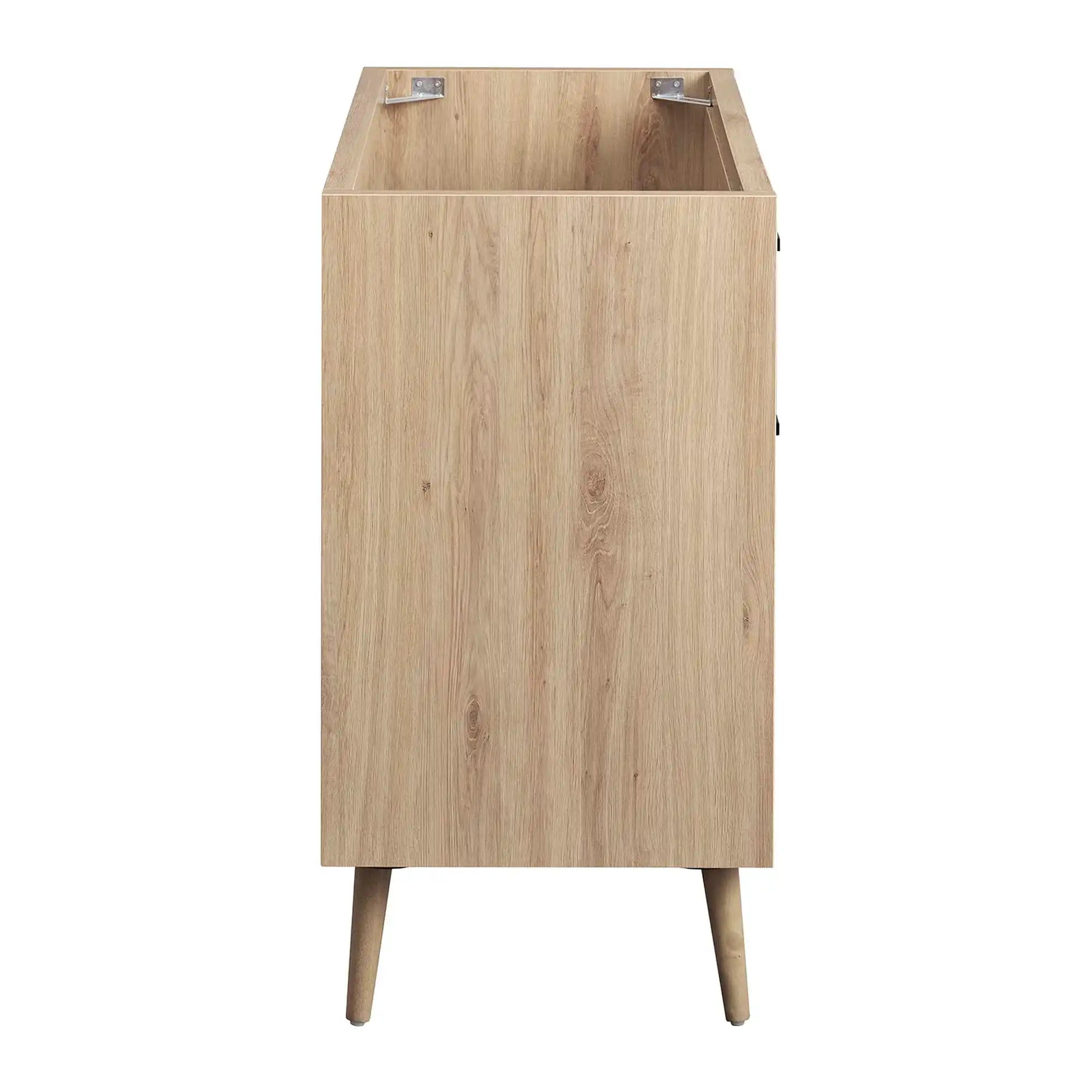 Maverick 36" Bathroom Vanity Cabinet Sink Basin Not Included by Modway - Best Buy Furniture