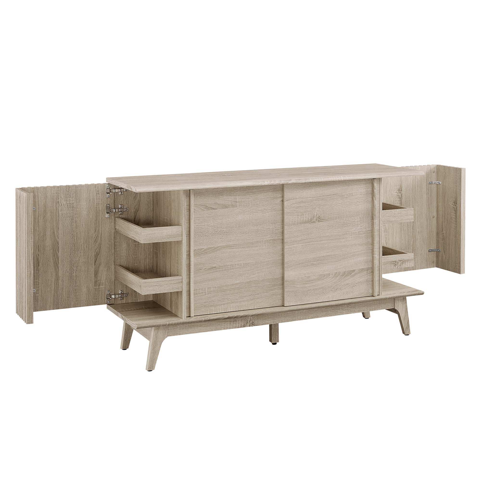 Eudora Sideboard by Modway - Best Buy Furniture