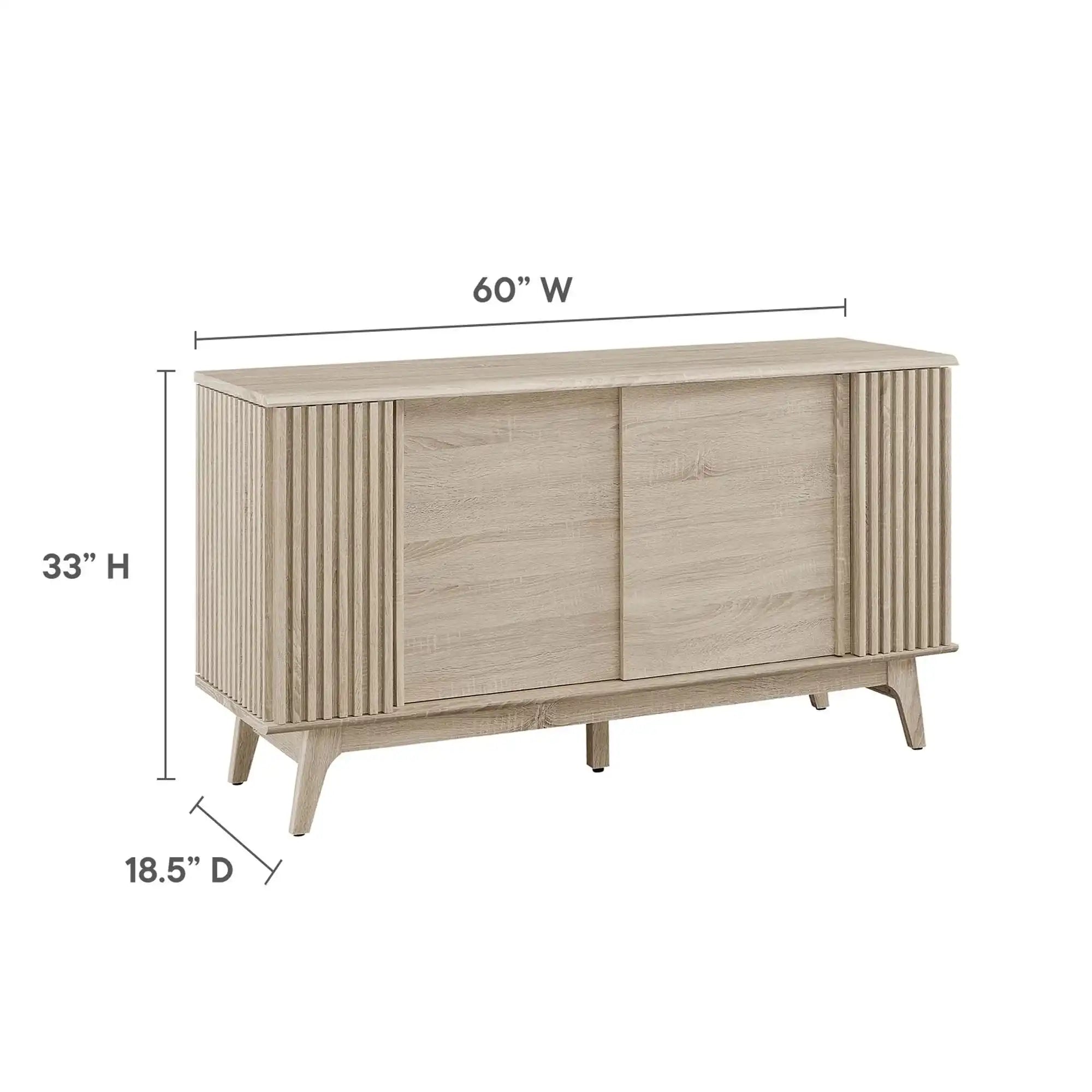 Eudora Sideboard by Modway - Best Buy Furniture