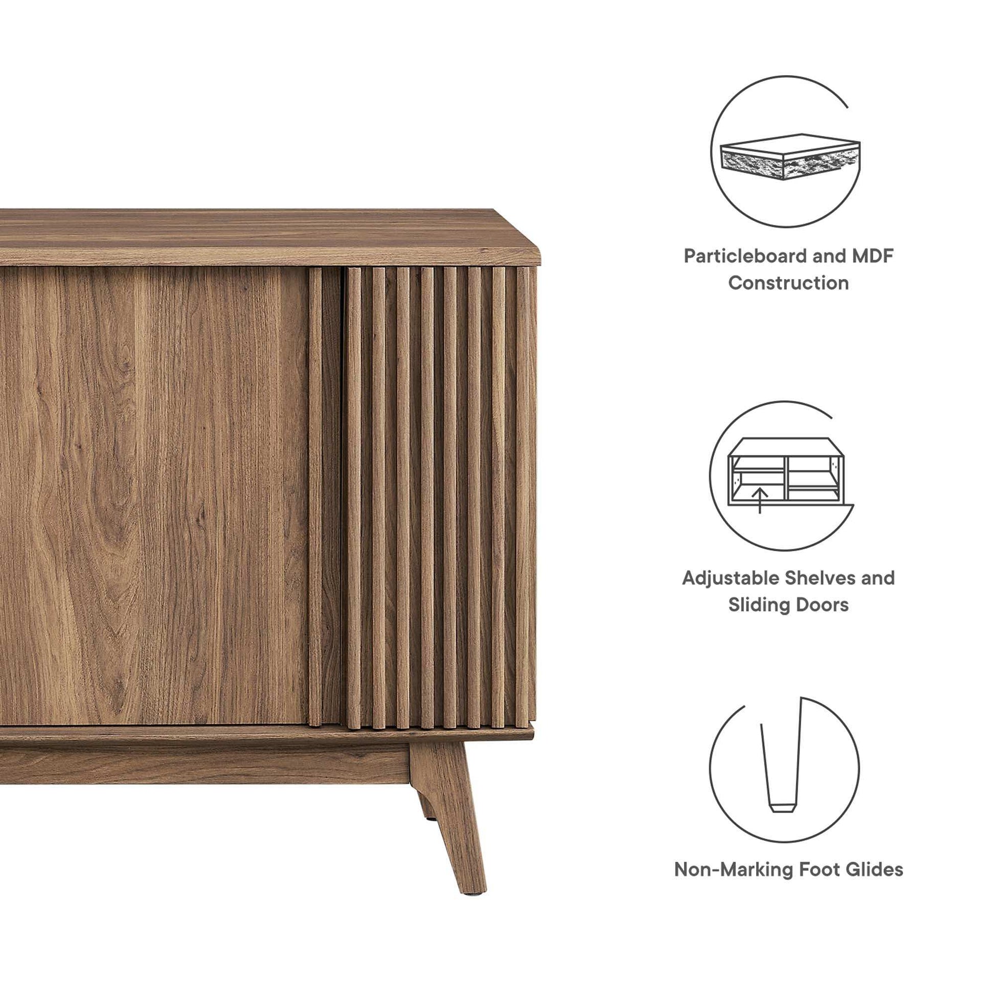 Eudora Sideboard by Modway - Best Buy Furniture