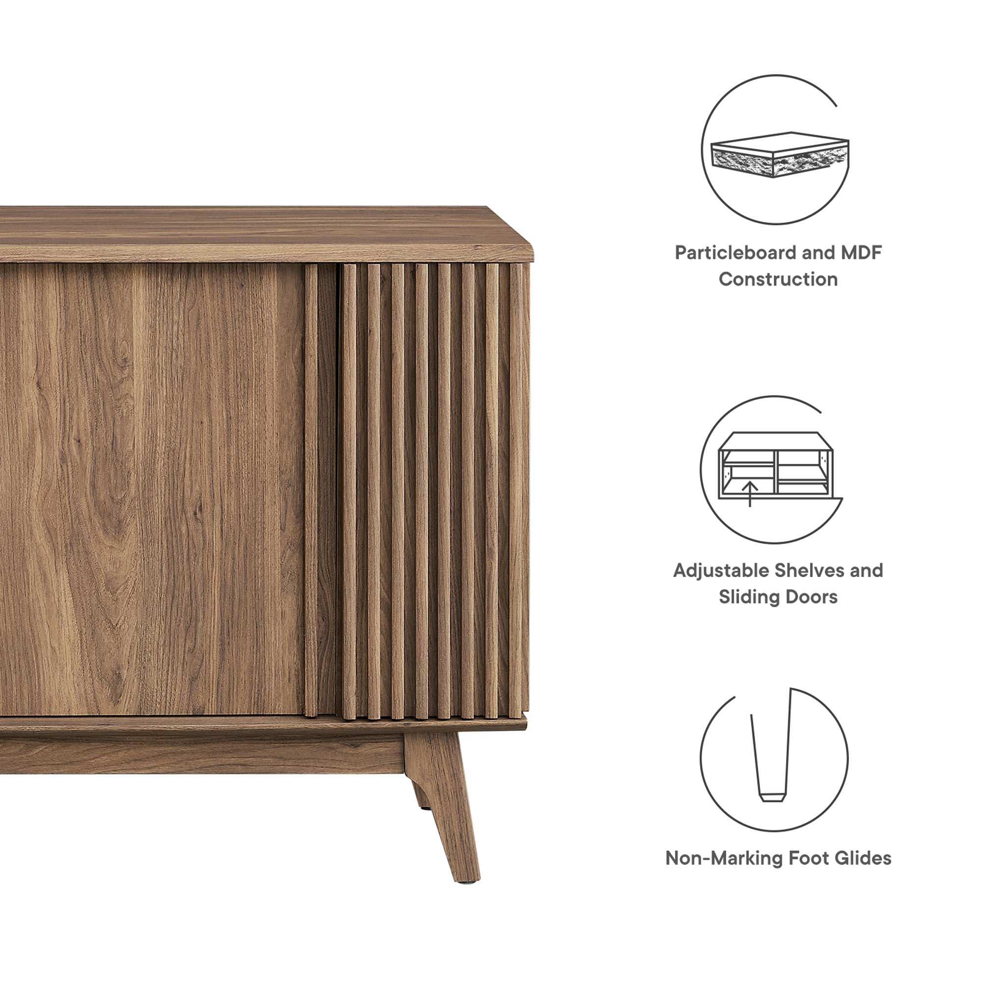 Eudora Sideboard by Modway - Best Buy Furniture